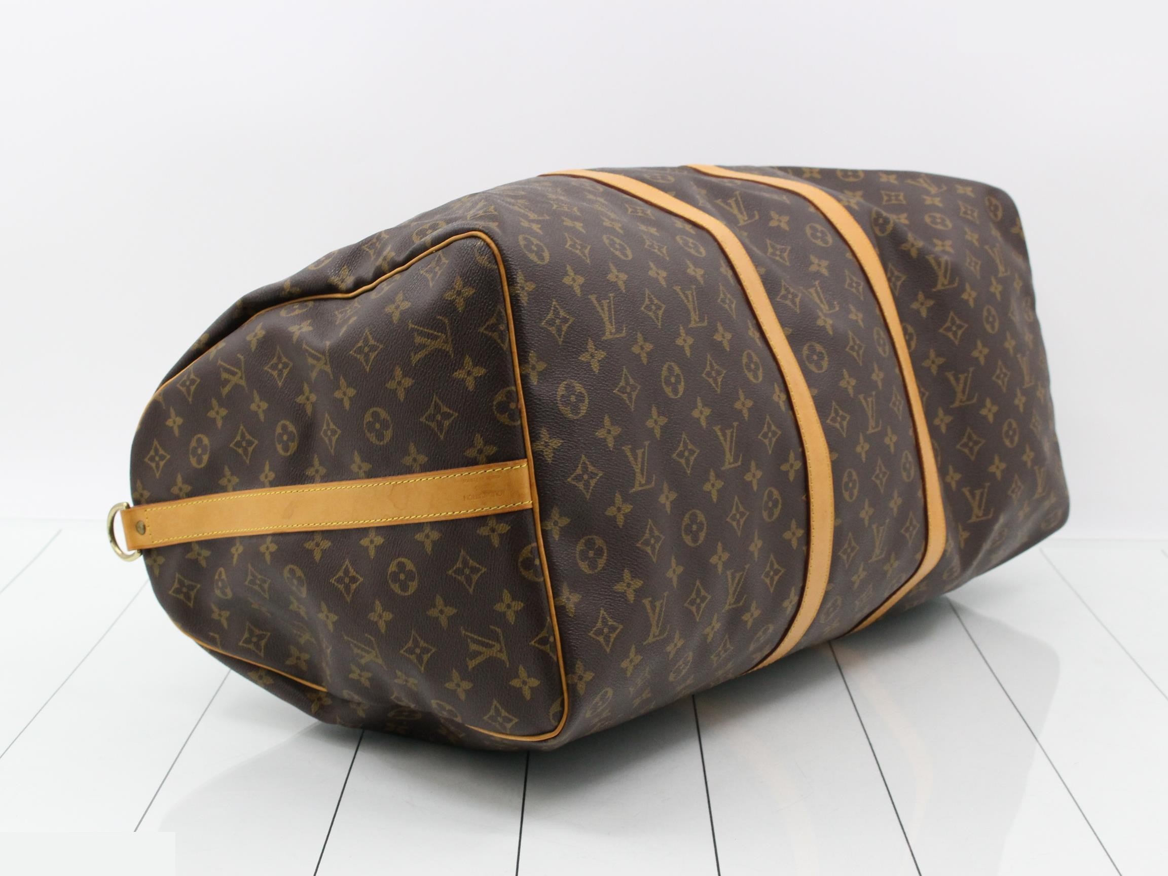 Keepall Bandoulière 60 — view 5