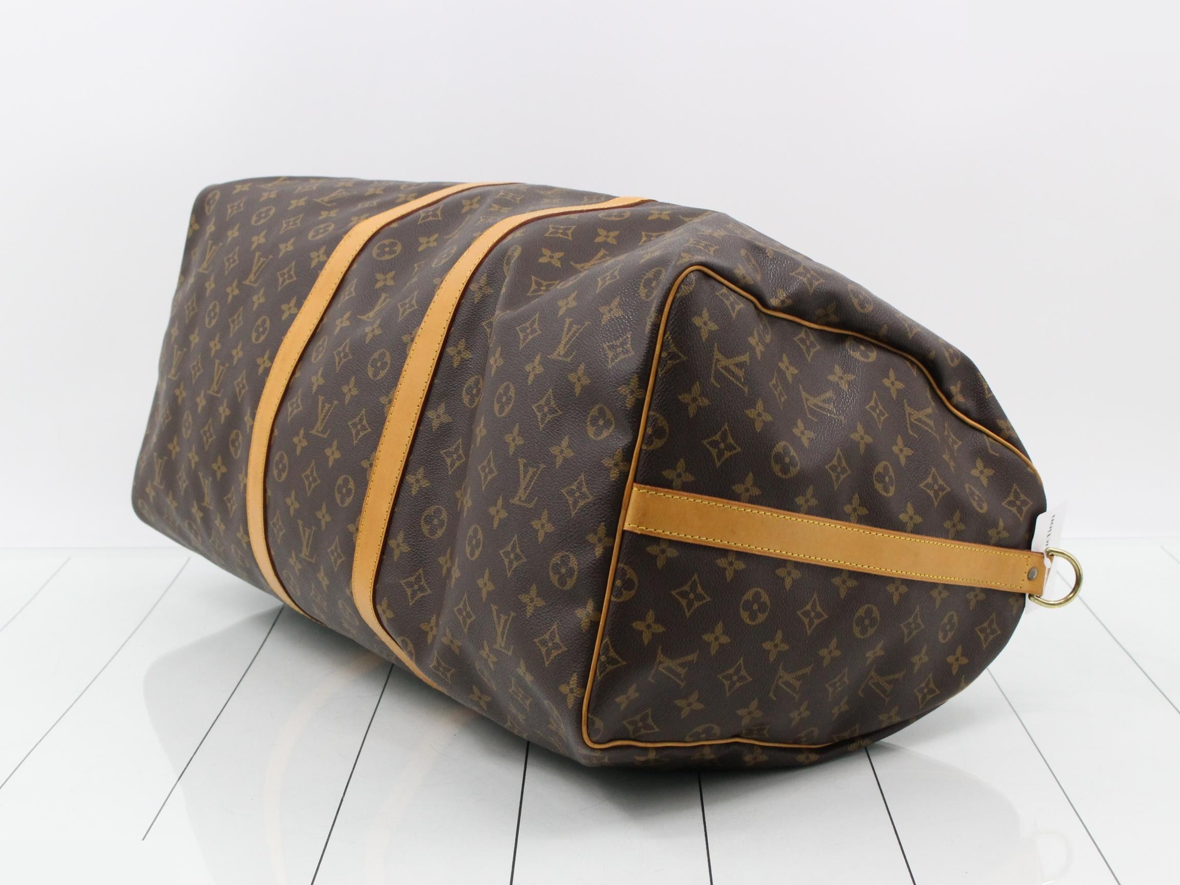 Keepall Bandoulière 60 — view 6