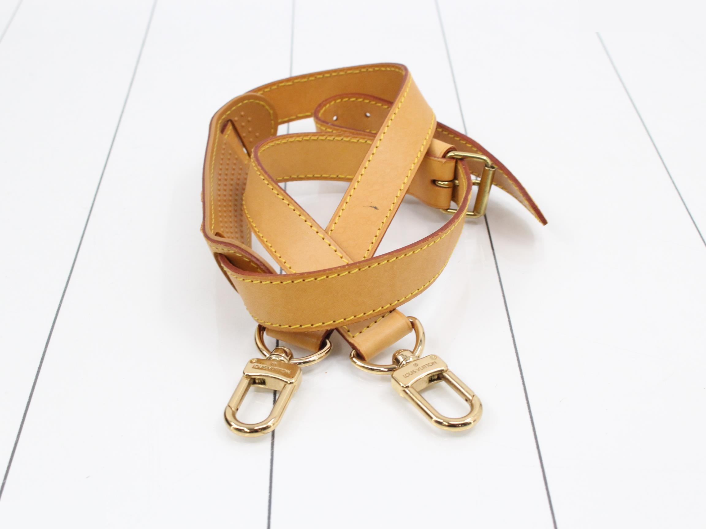 Keepall Bandoulière 60 — view 7