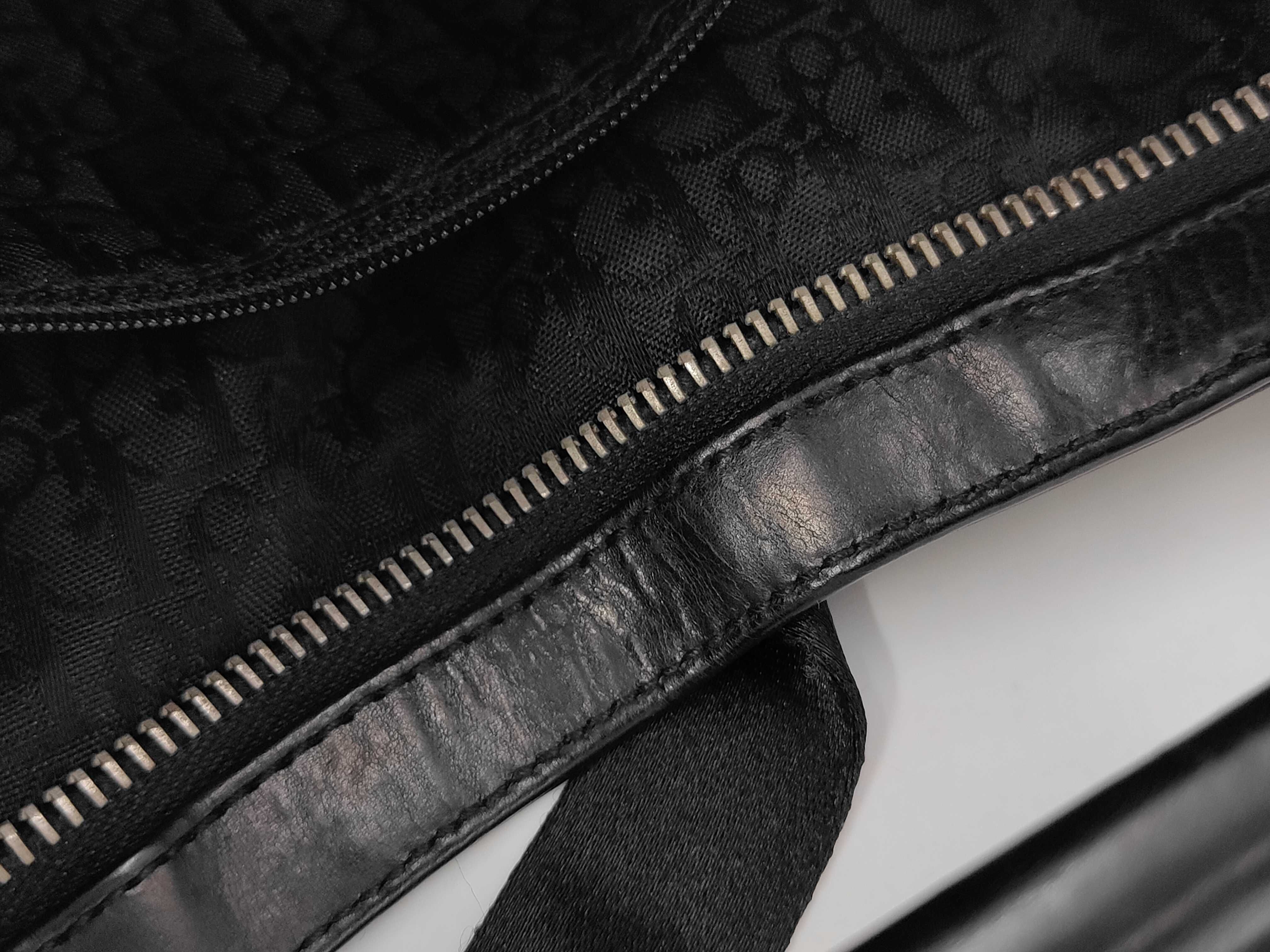 Corset Ribbon One-Shoulder Handbag — view 12