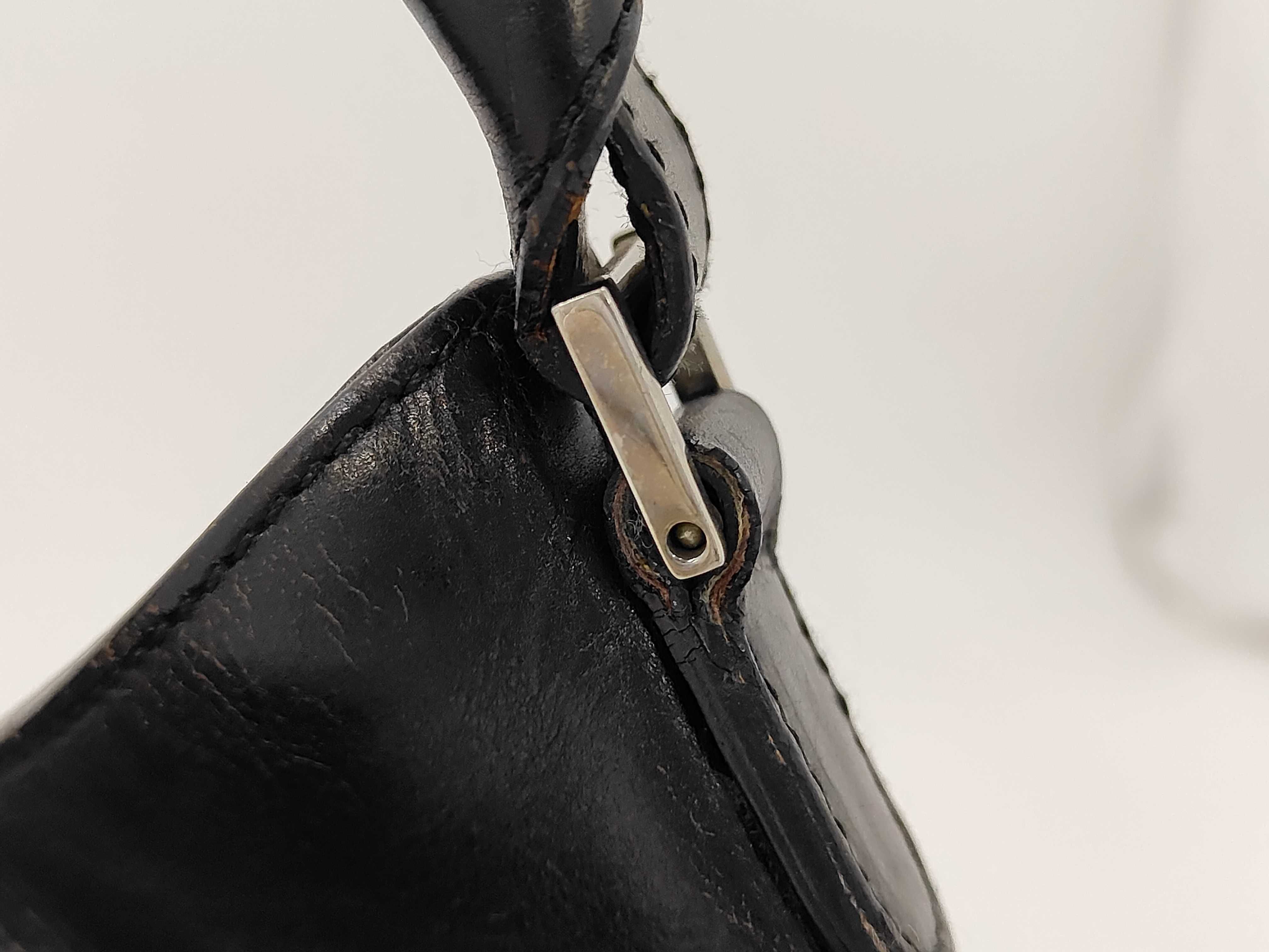 Corset Ribbon One-Shoulder Handbag — view 3