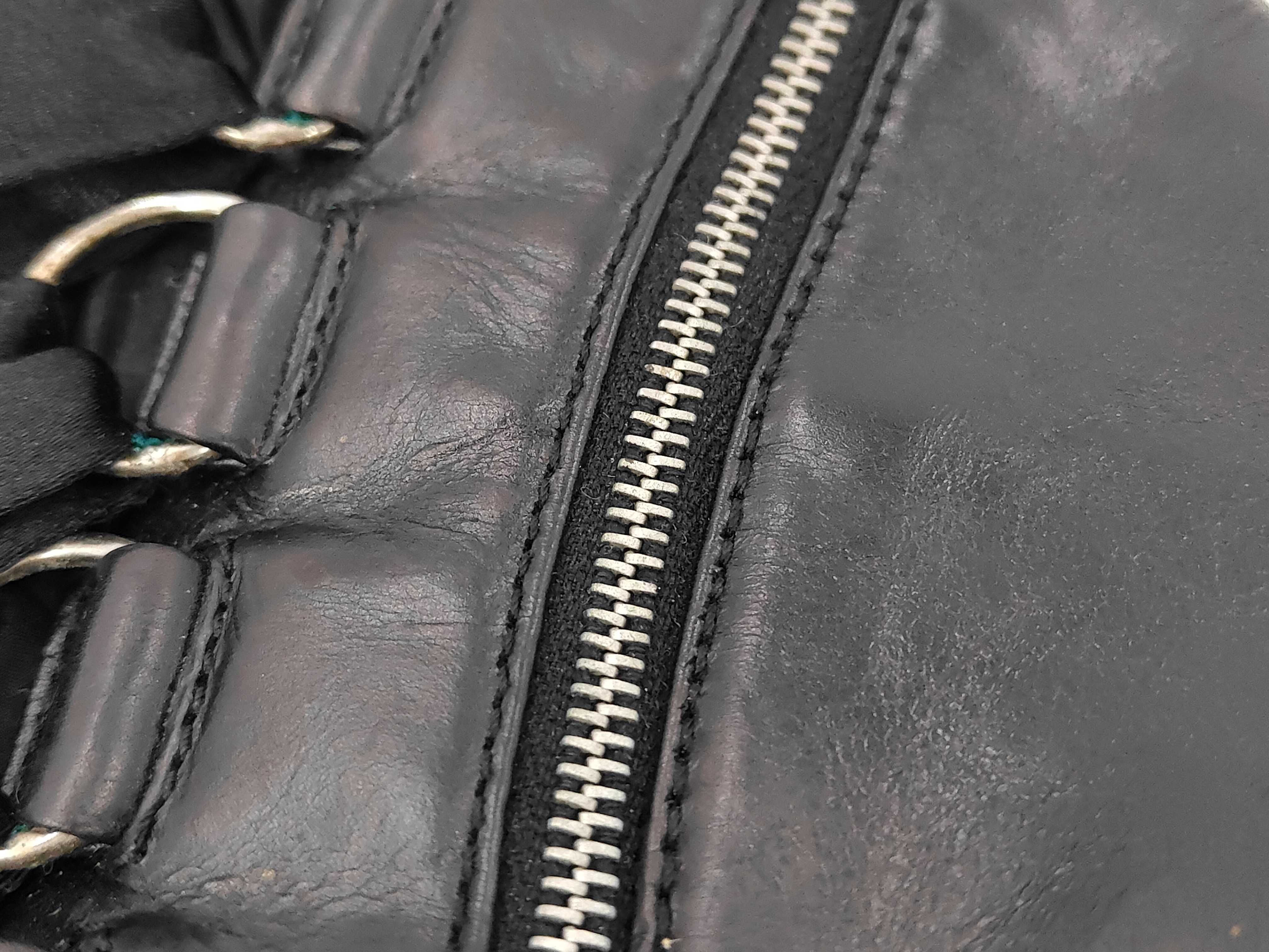 Corset Ribbon One-Shoulder Handbag — view 8