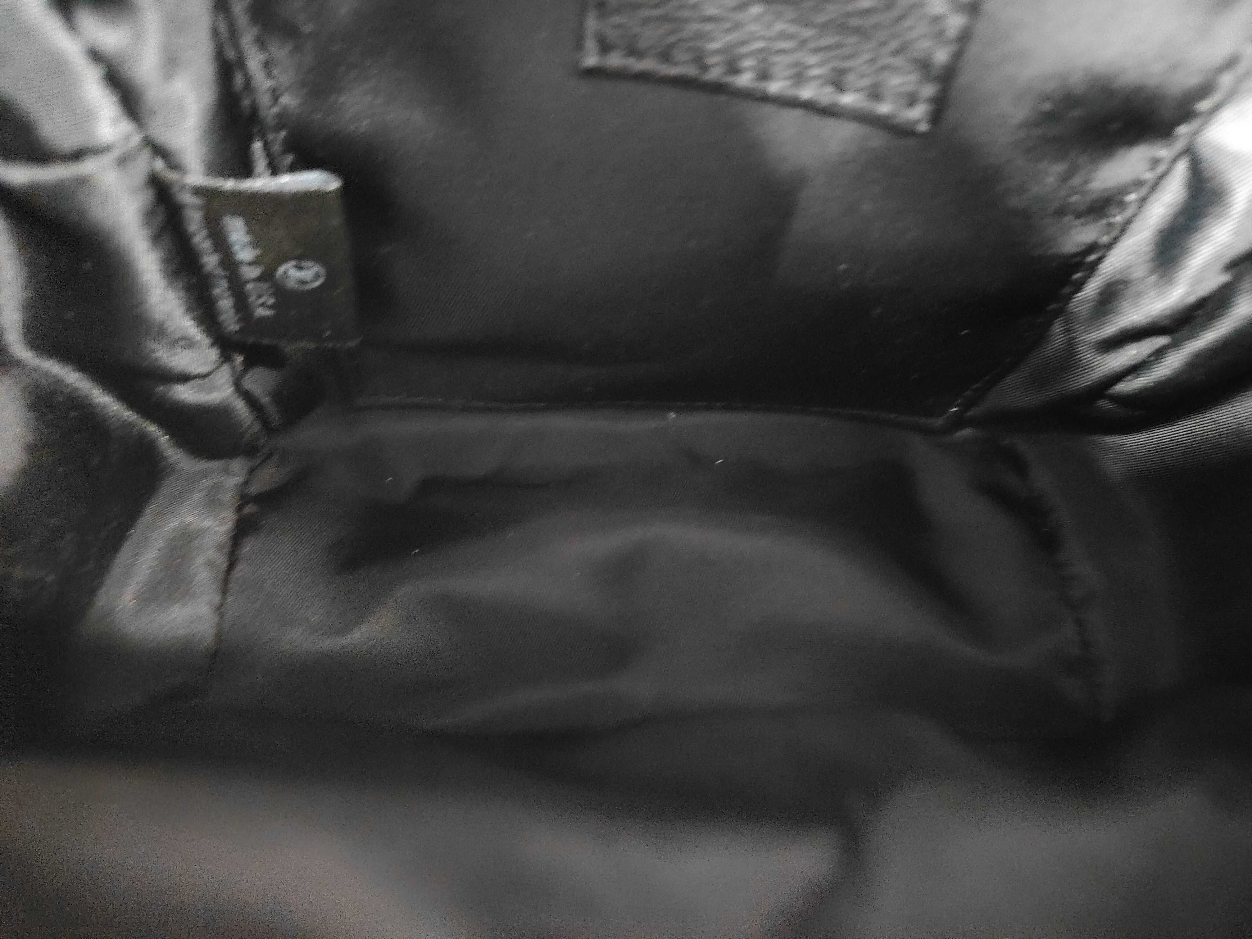 Monogram Palm Springs Backpack MINI (Rucksack) — view 9