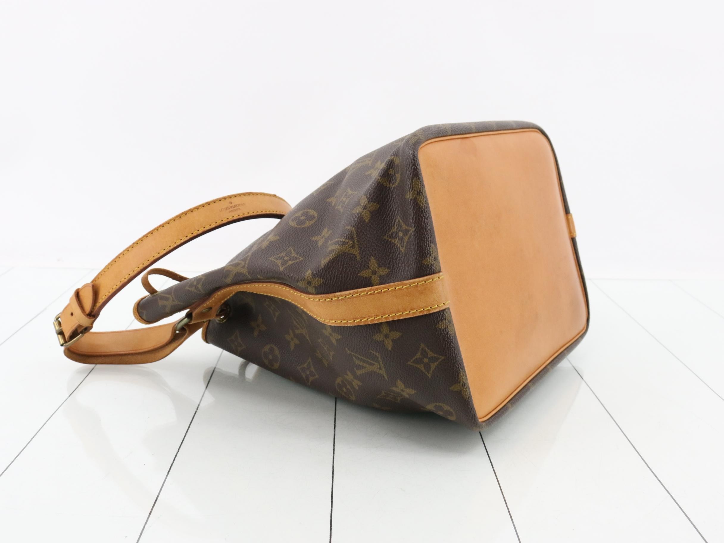 Noe — view 5