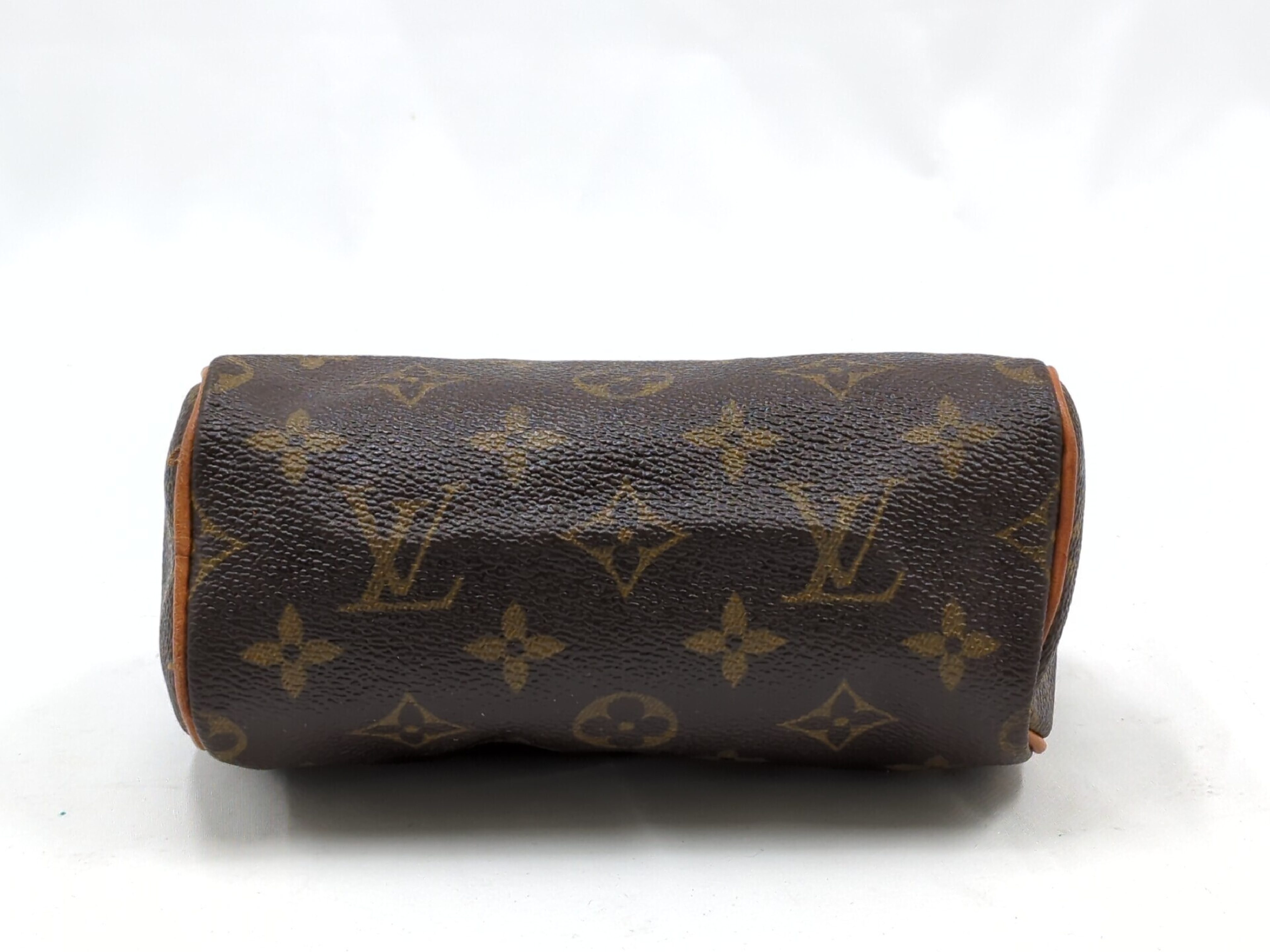 M41534 Monogram Mini Speedy Handbag — view 5