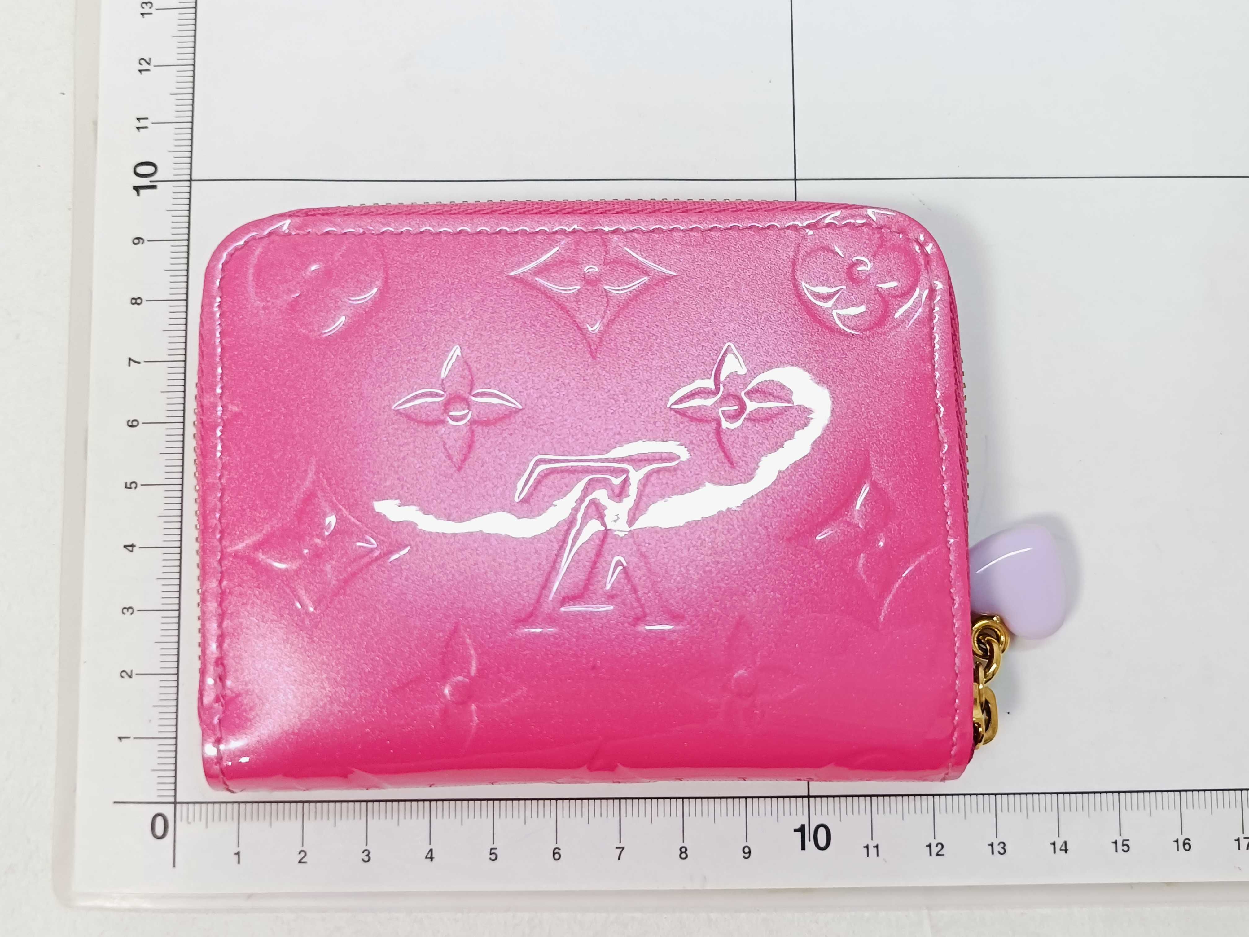 Vernis M82976 Zippy Coin Purse (RFID verified) Wallet — view 2