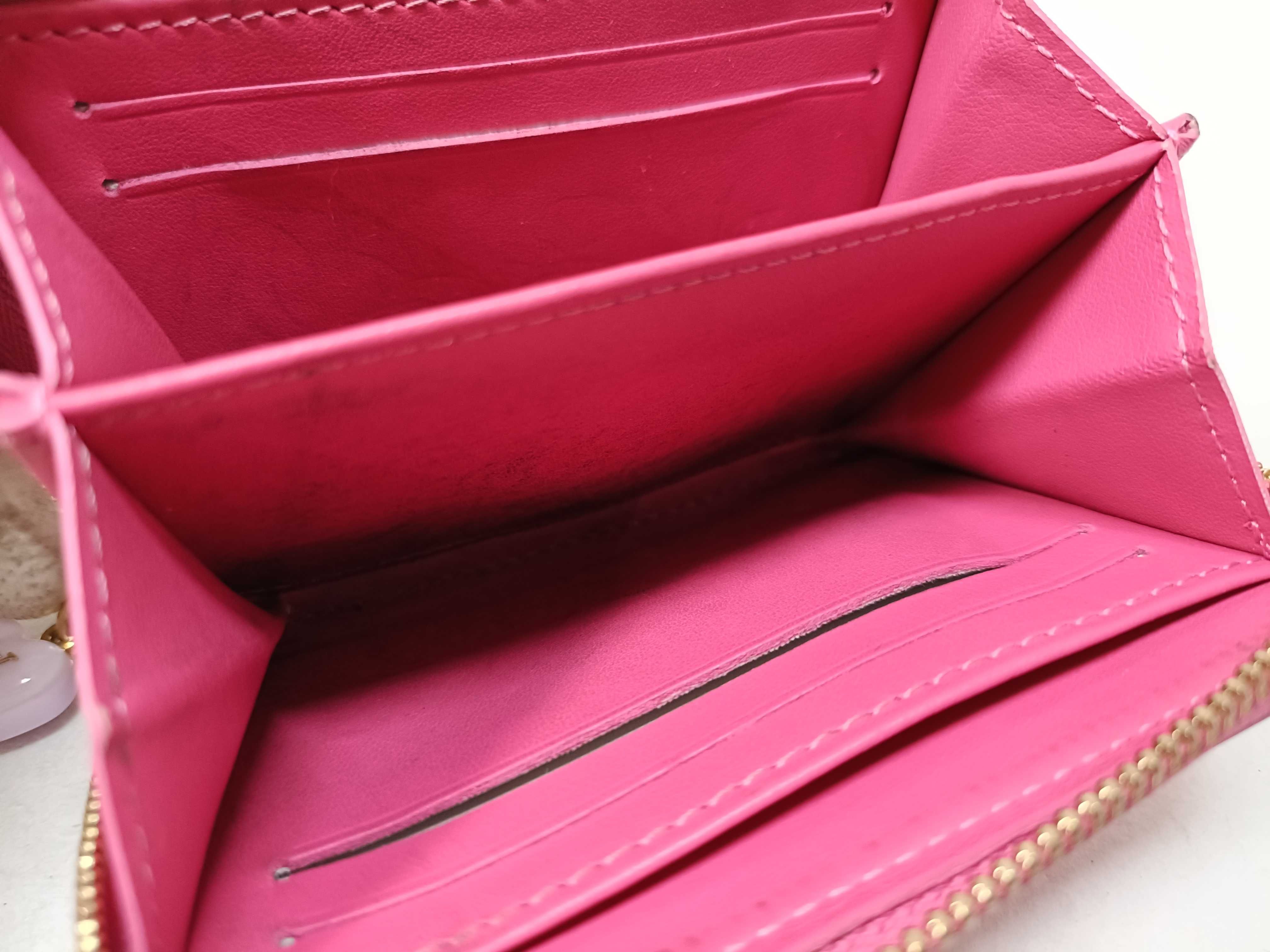 Vernis M82976 Zippy Coin Purse (RFID verified) Wallet — view 11