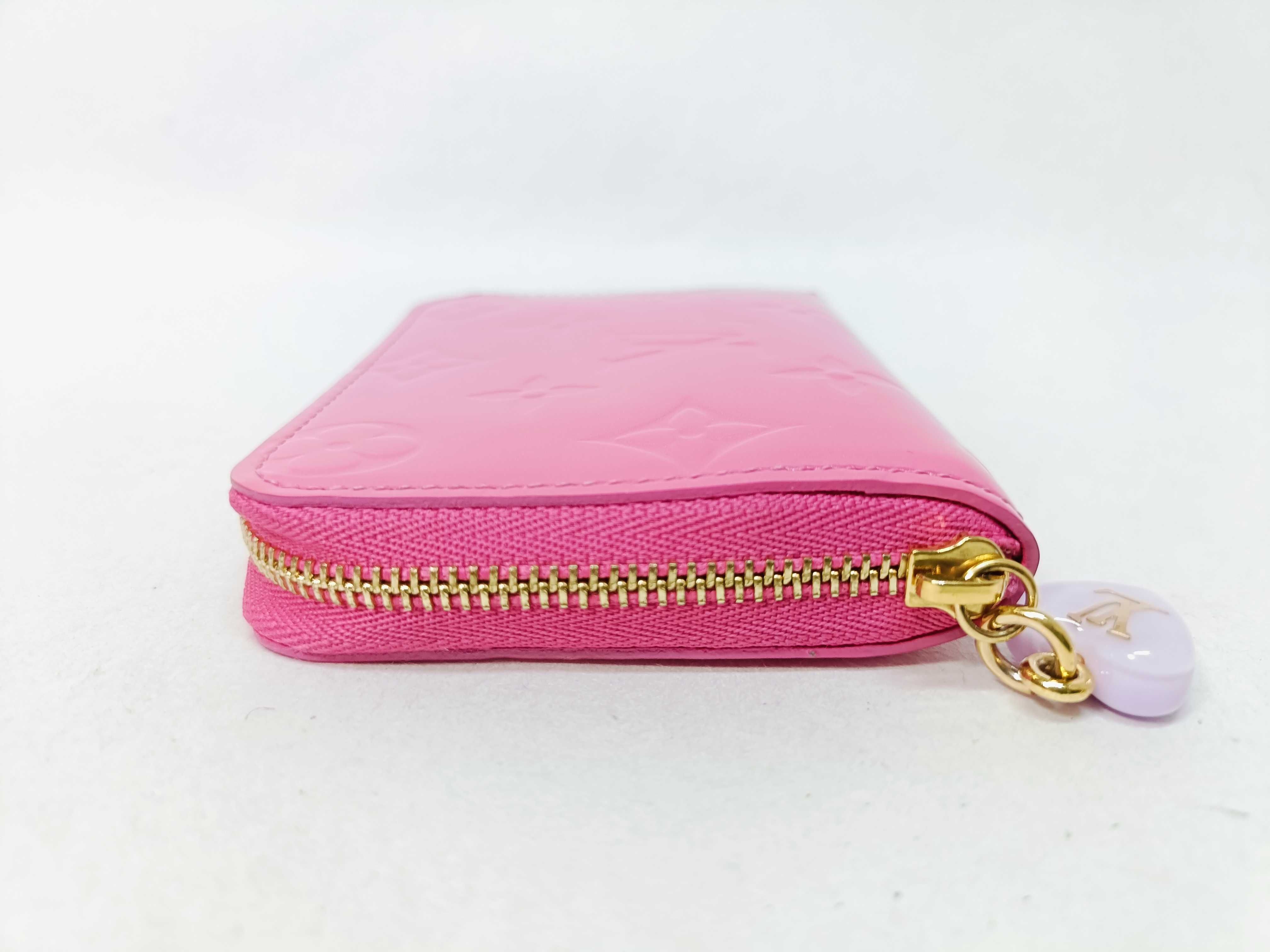 Vernis M82976 Zippy Coin Purse (RFID verified) Wallet — view 3
