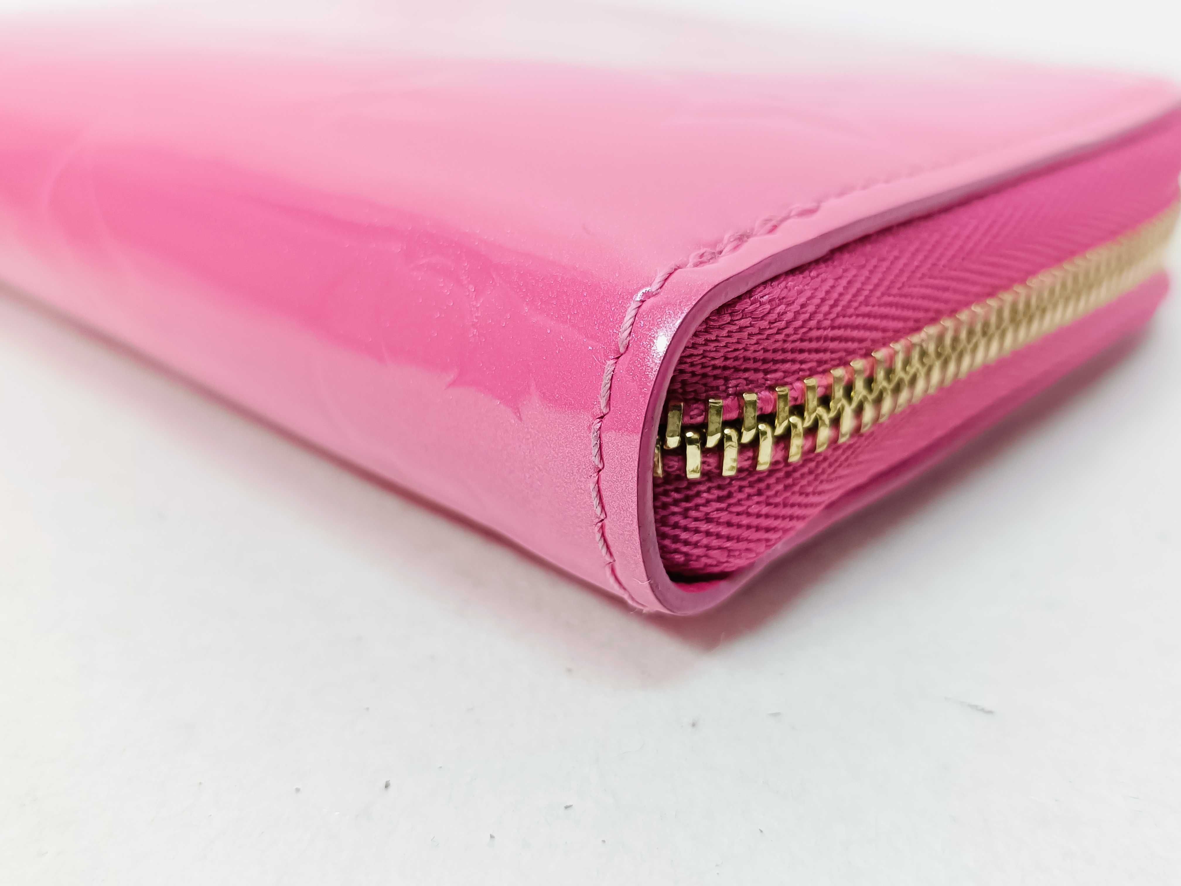 Vernis M82976 Zippy Coin Purse (RFID verified) Wallet — view 4