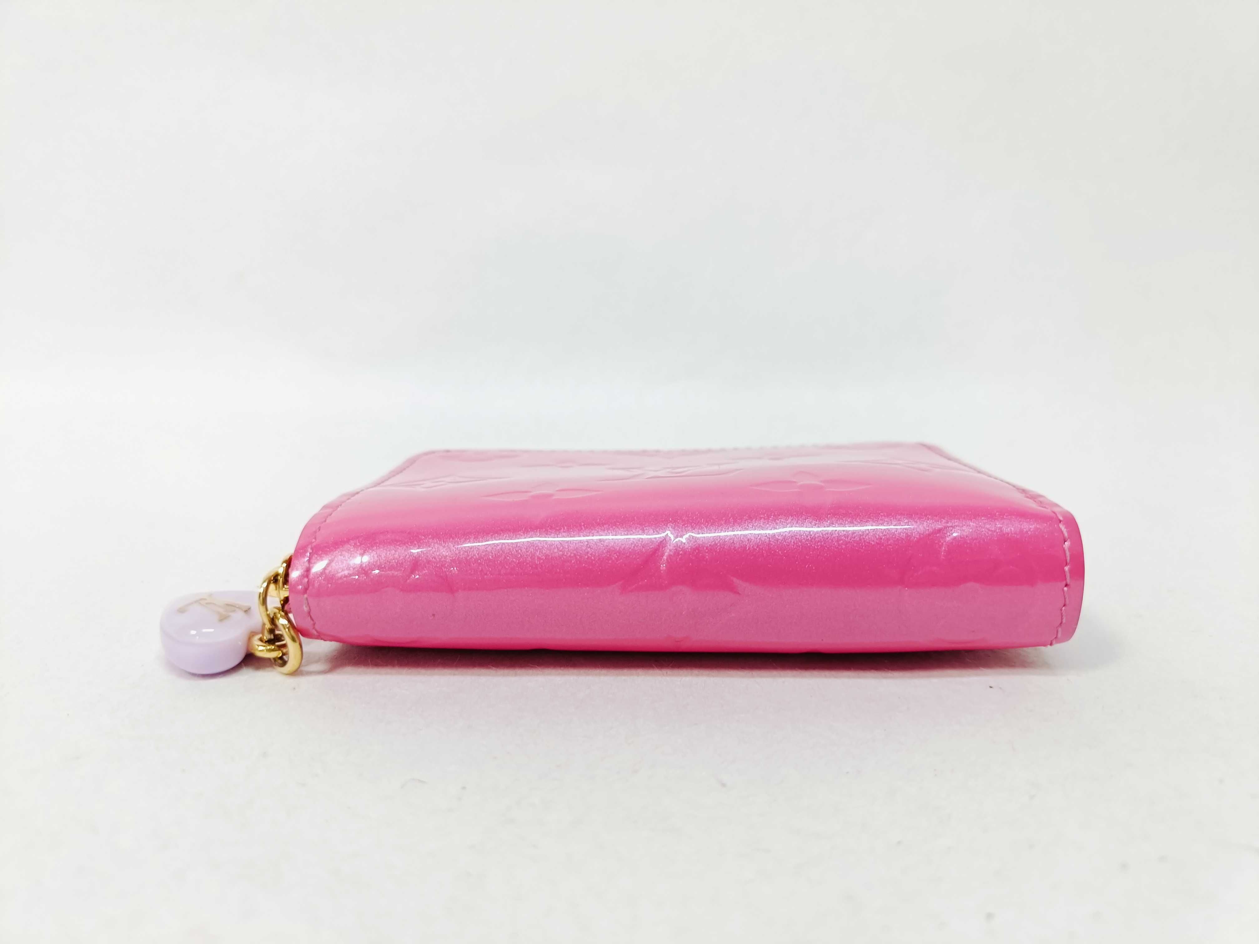 Vernis M82976 Zippy Coin Purse (RFID verified) Wallet — view 5