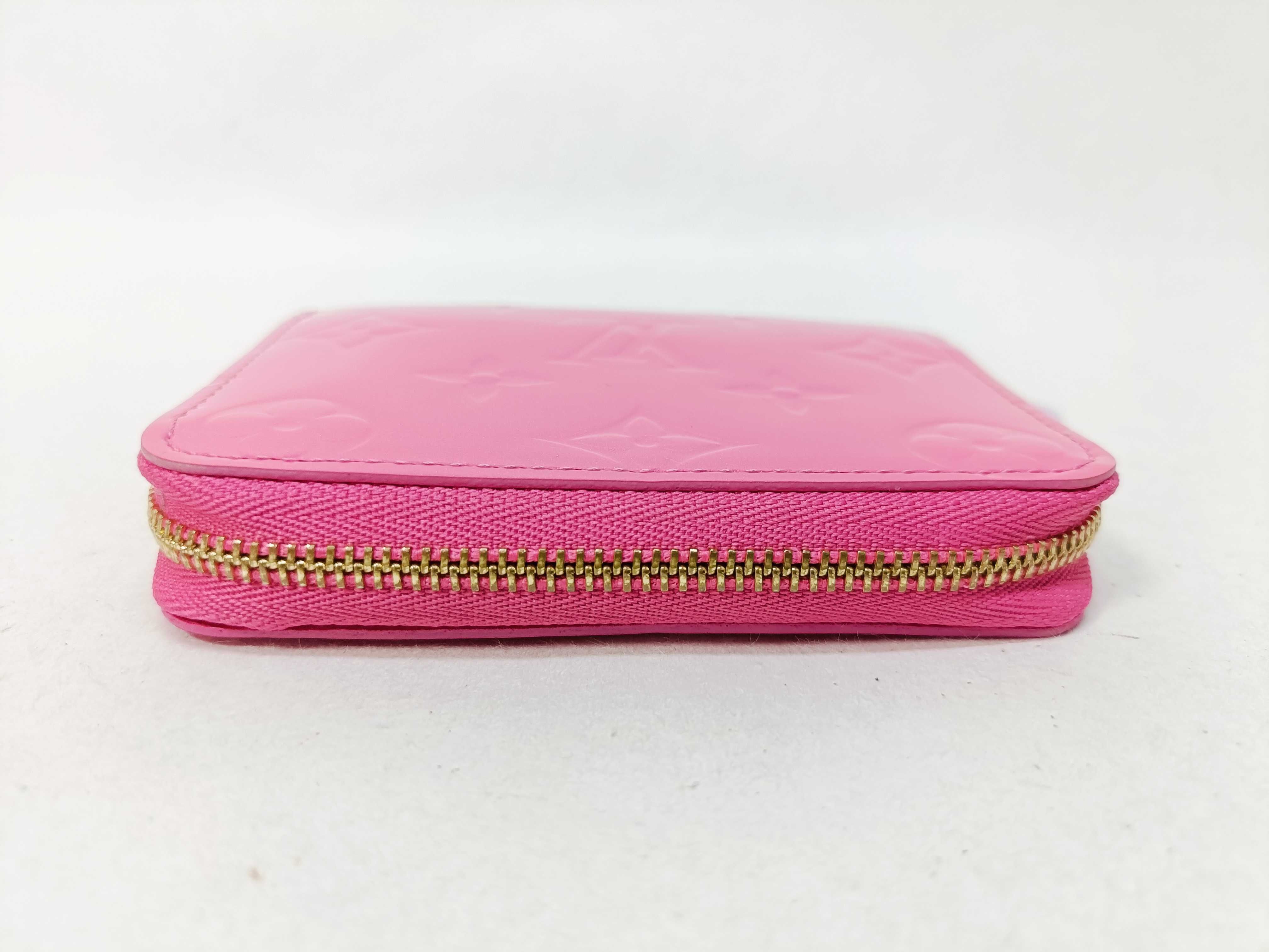 Vernis M82976 Zippy Coin Purse (RFID verified) Wallet — view 6