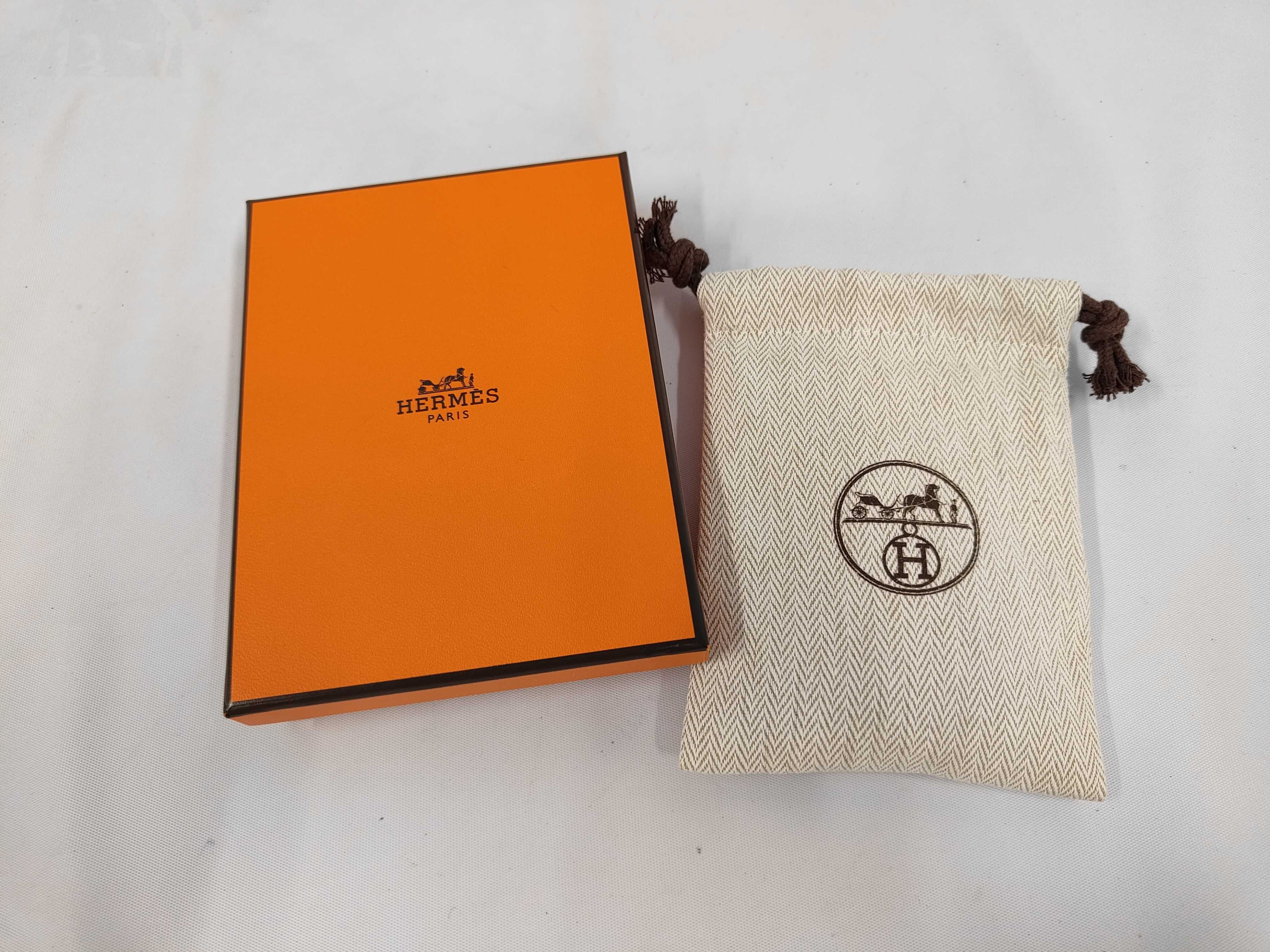 Maillon Chaine d'Ancre Necklace (with box) — view 7