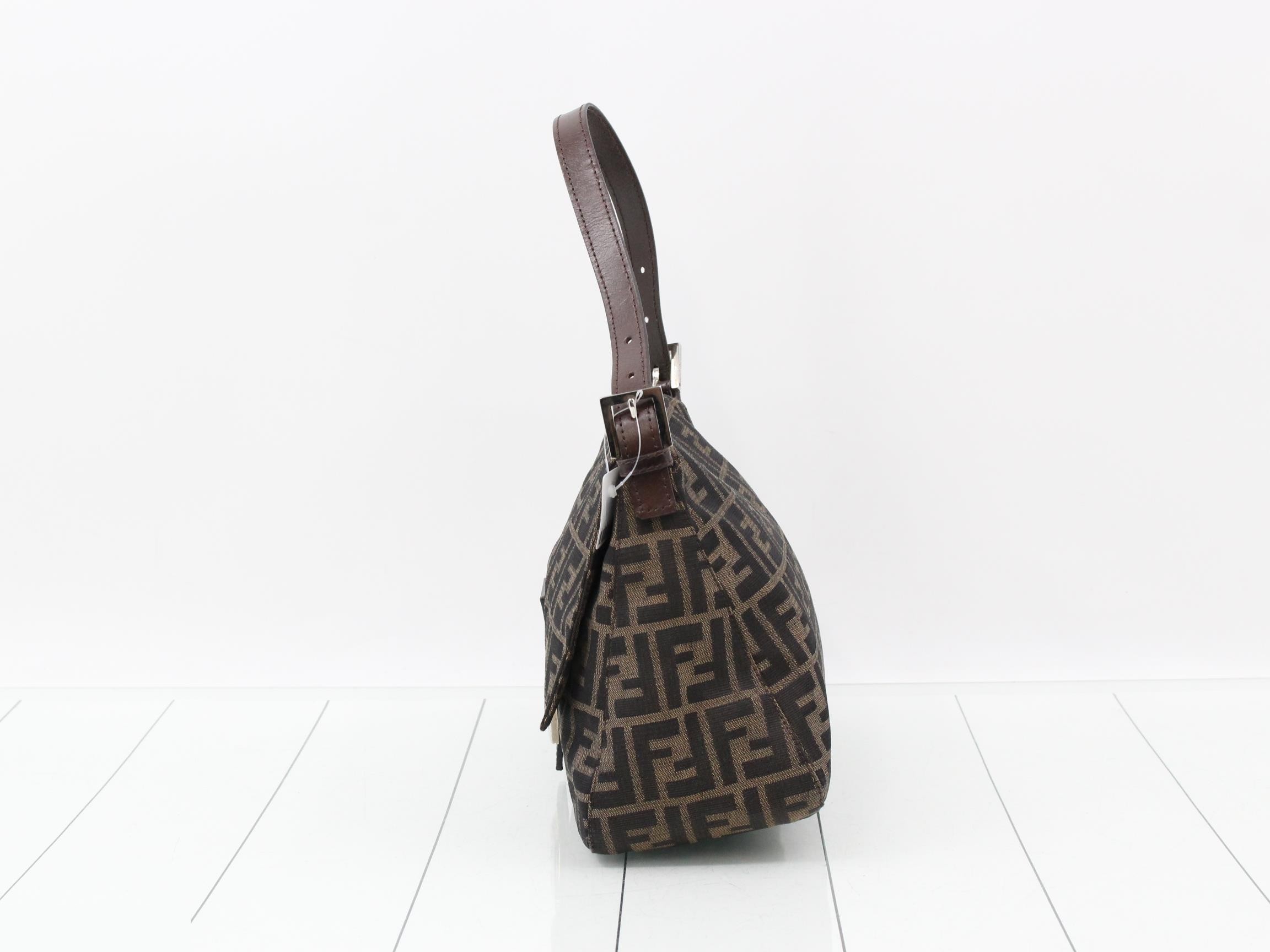 Zucca Zucchino Mamma Bucket Handbag — view 3