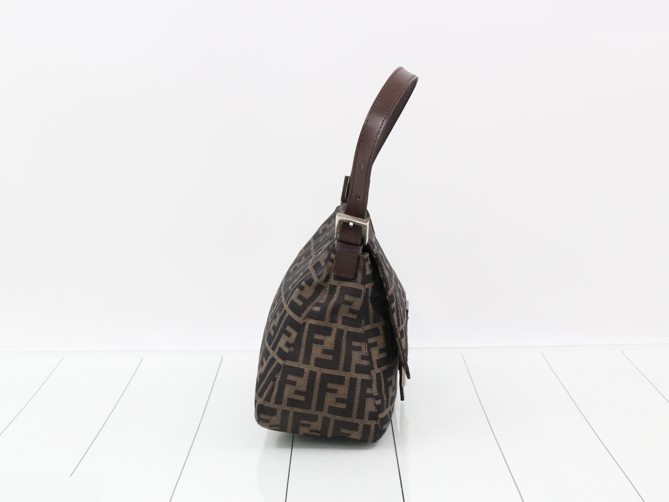 Zucca Zucchino Mamma Bucket Handbag — view 4