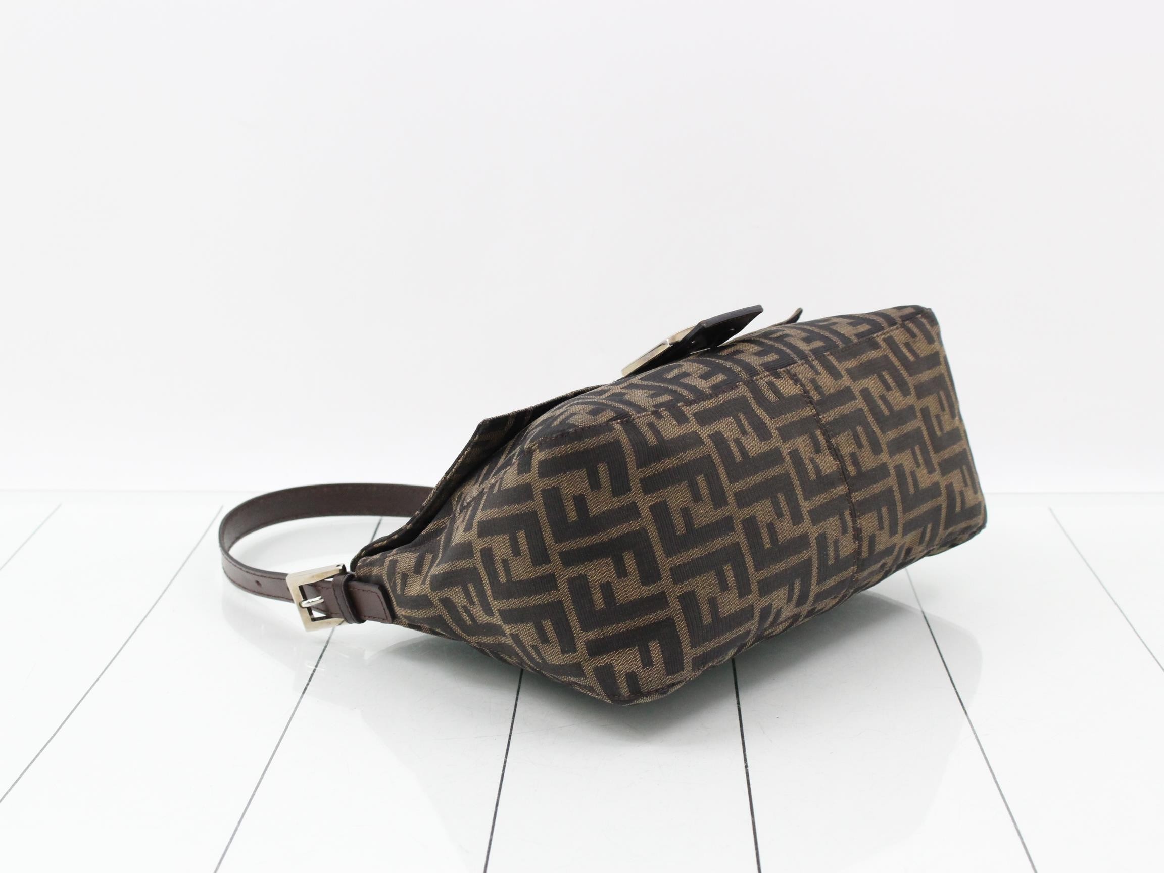 Zucca Zucchino Mamma Bucket Handbag — view 5