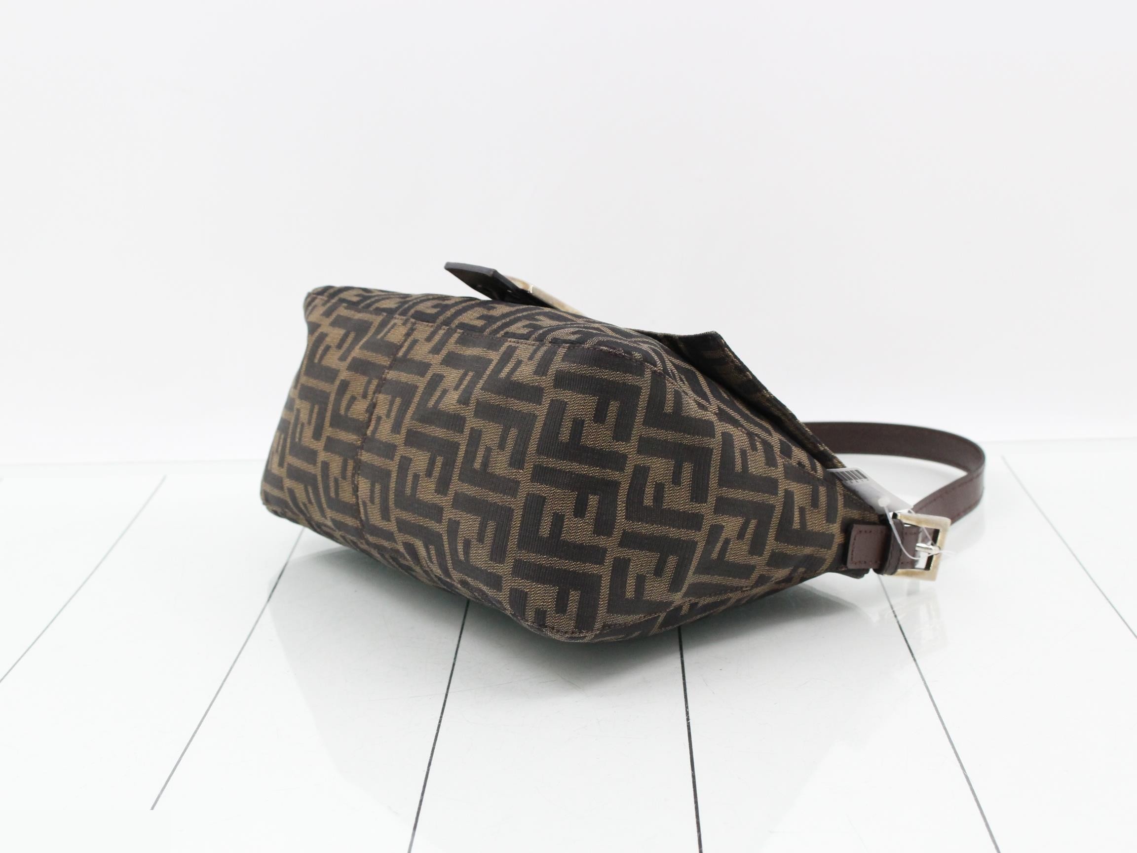 Zucca Zucchino Mamma Bucket Handbag — view 6