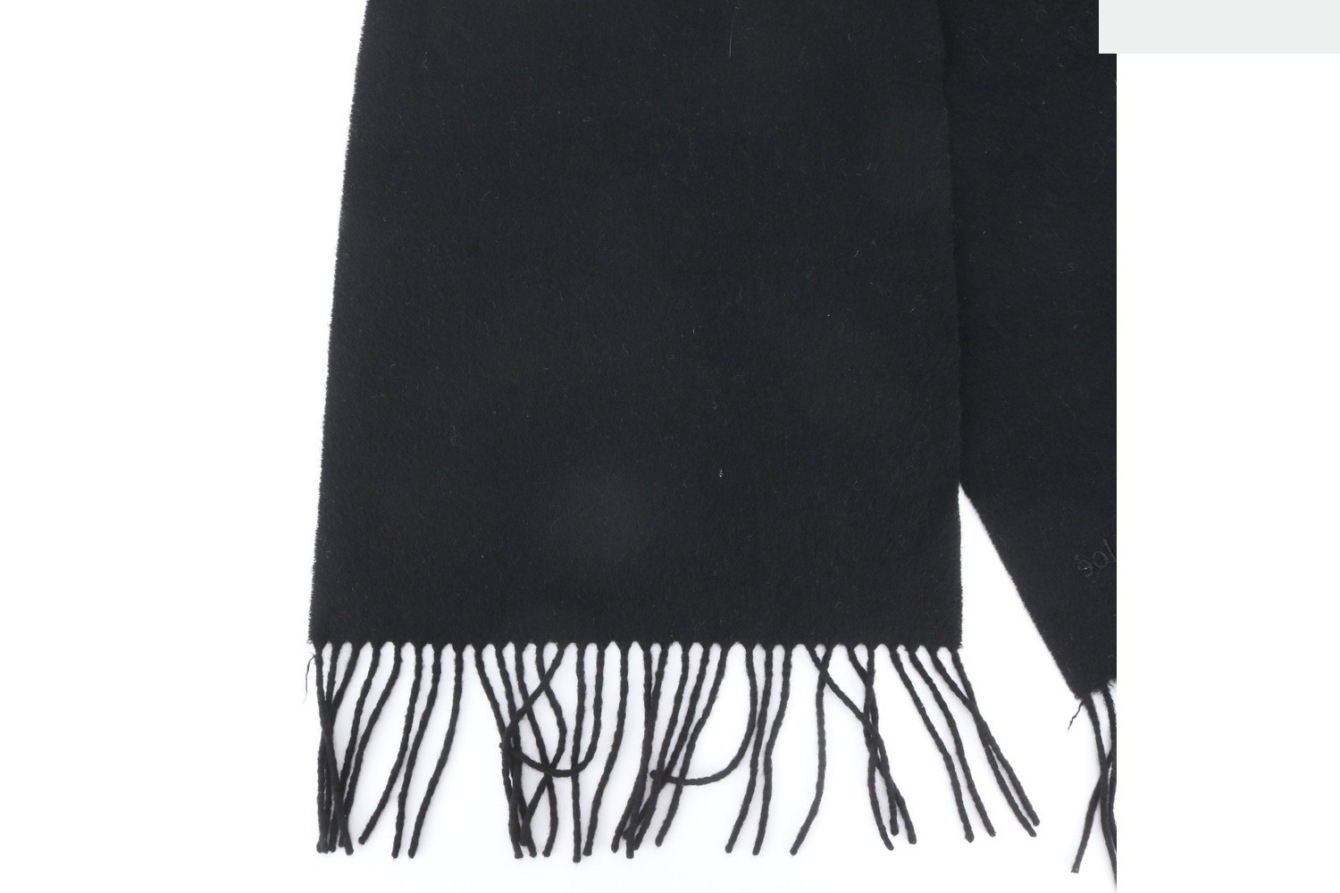 muffler — view 3