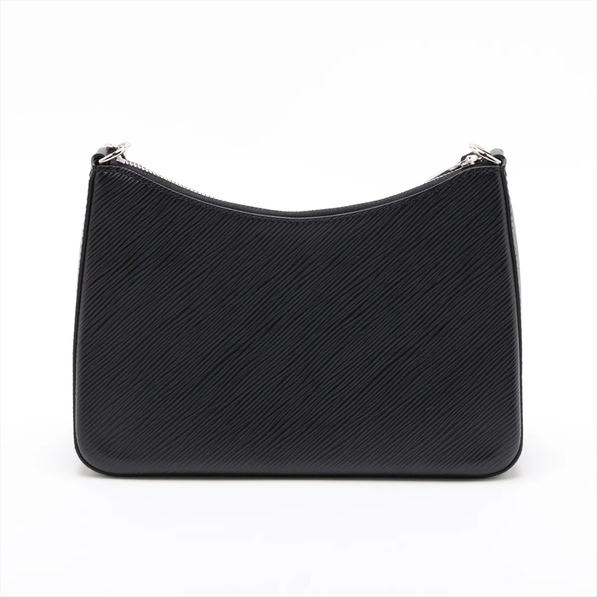 Epi Marelle M80689 Black Pouch - — view 2