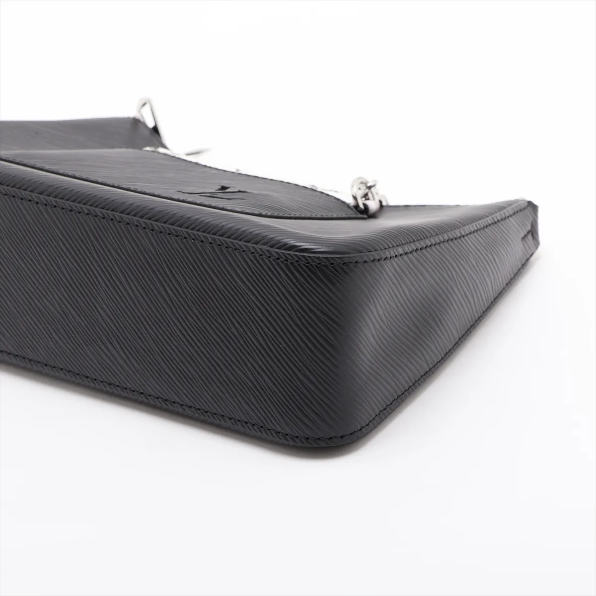 Epi Marelle M80689 Black Pouch - — view 3