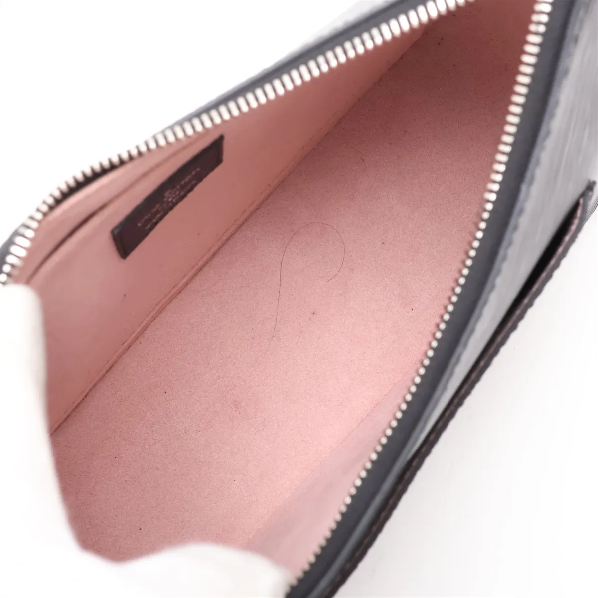 Epi Marelle M80689 Black Pouch - — view 6