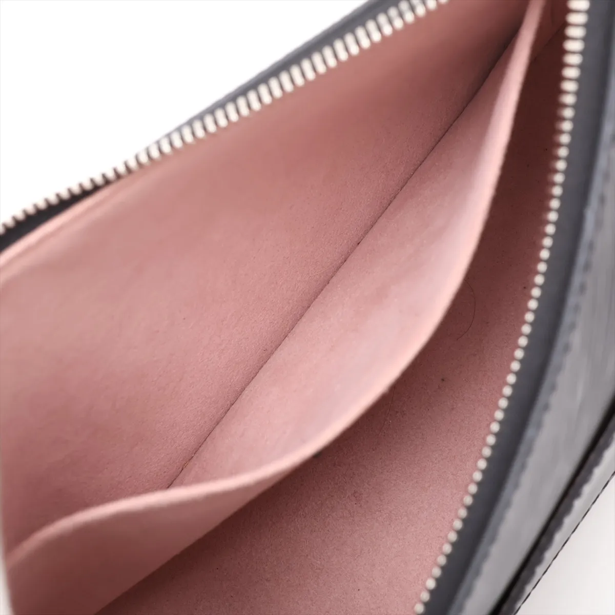 Epi Marelle M80689 Black Pouch - — view 7