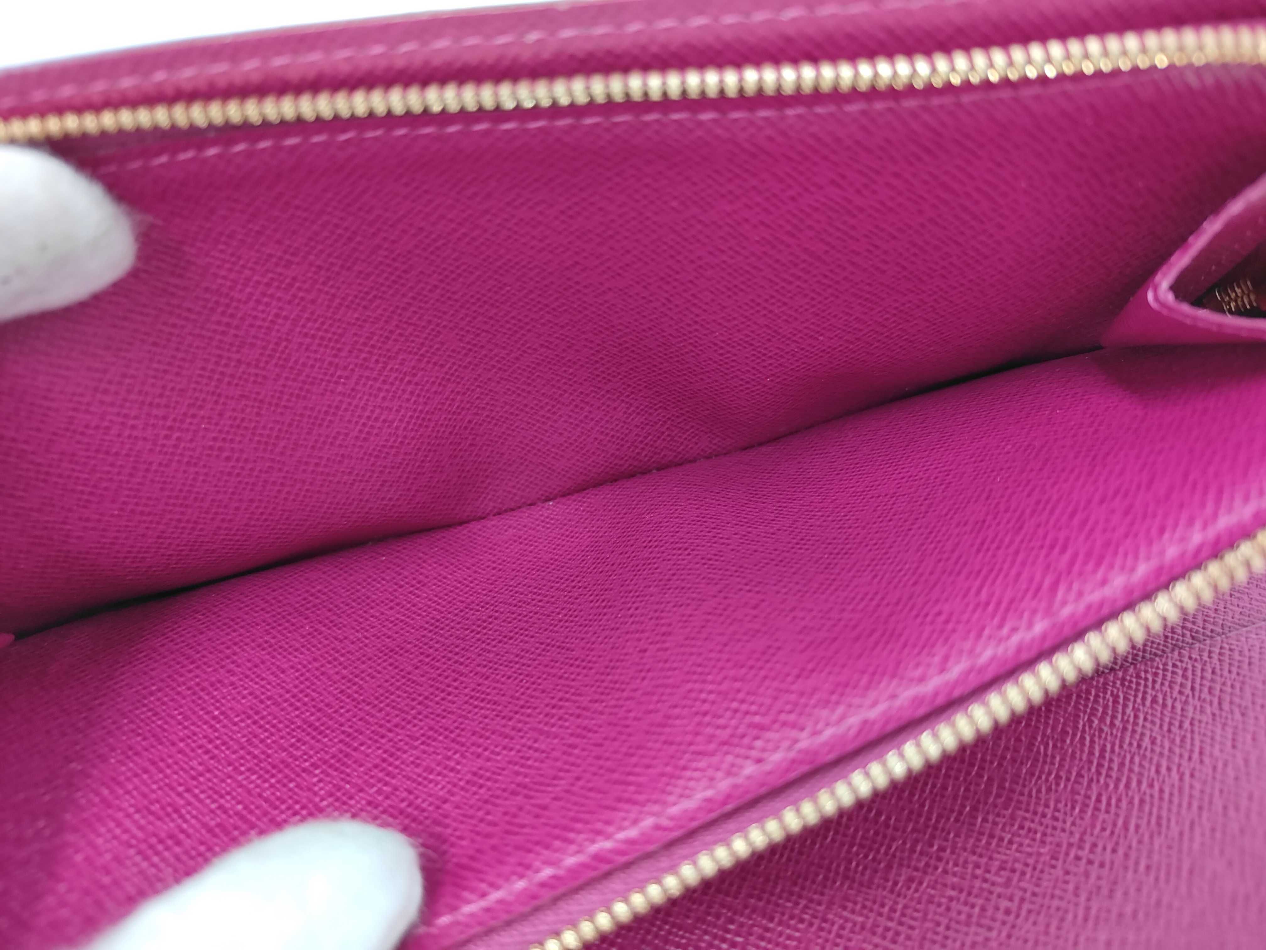 Multicolor Portefeuille Insolite Long Wallet — view 8