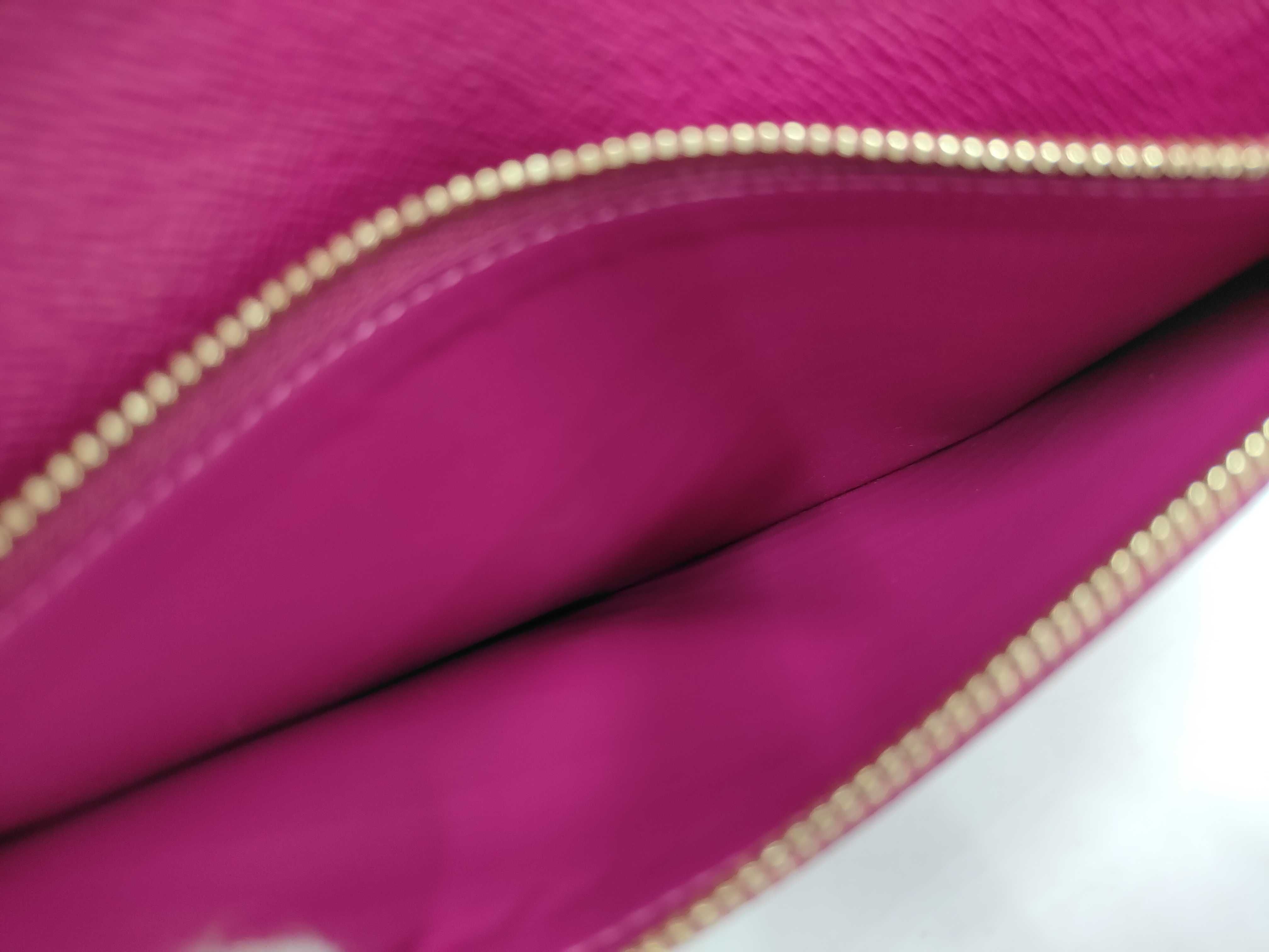 Multicolor Portefeuille Insolite Long Wallet — view 9
