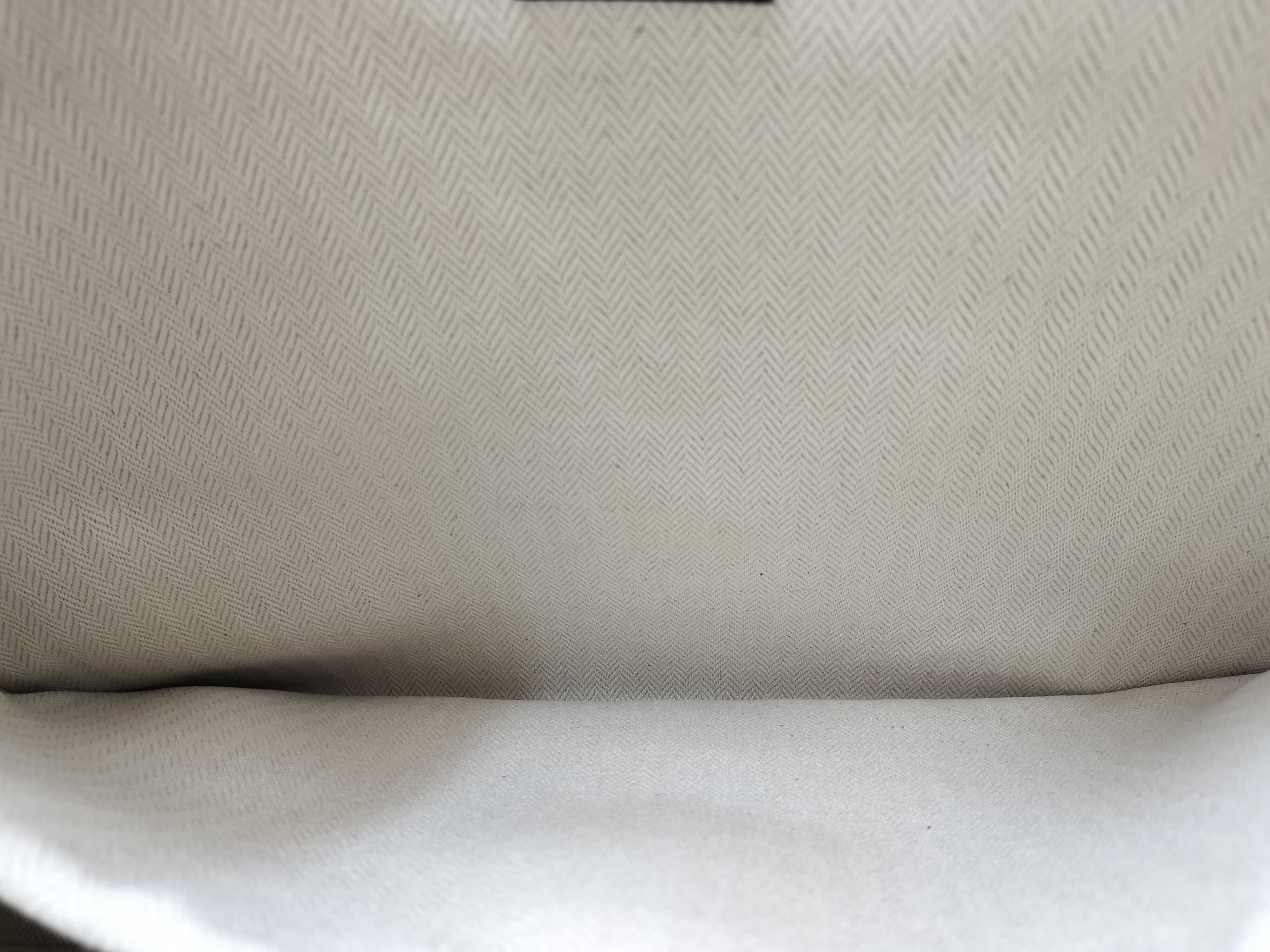 GG Supreme Briefcase, Unused, with Strap, Business Bag — view 13