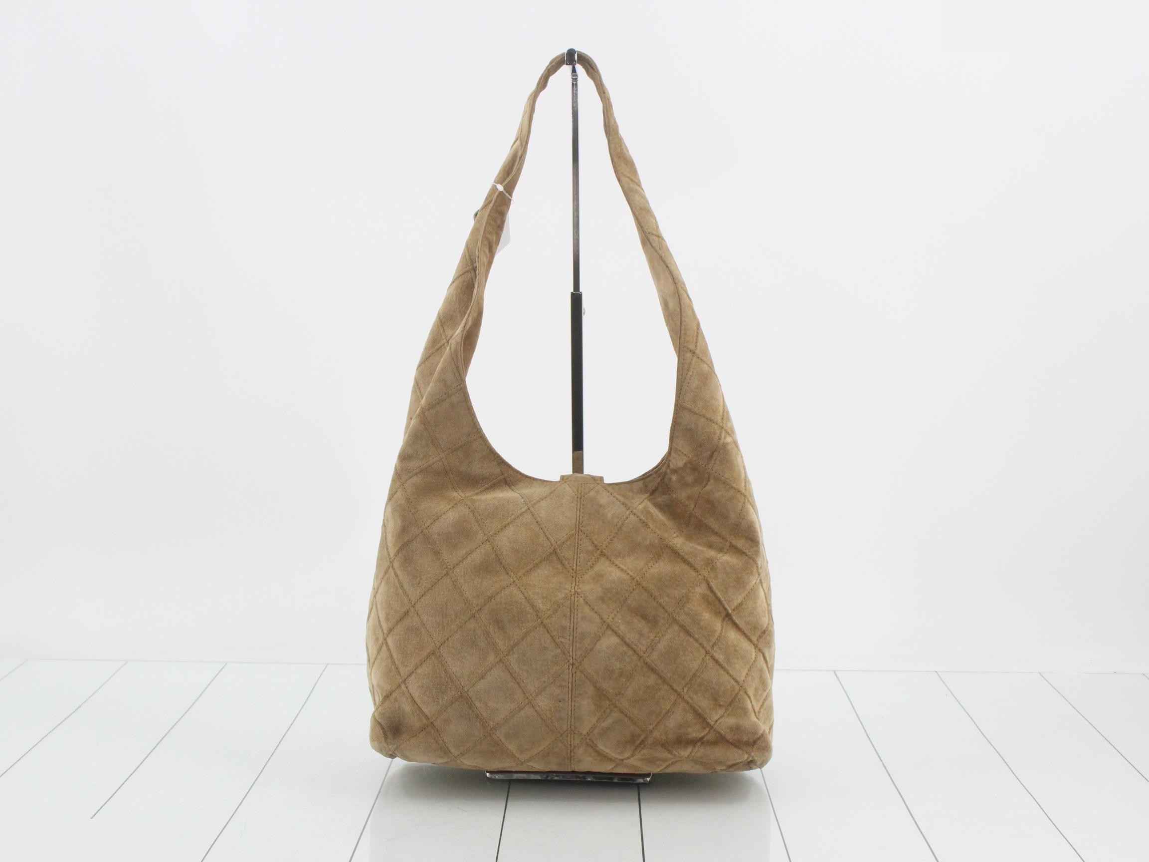 Suede (bag) — view 2