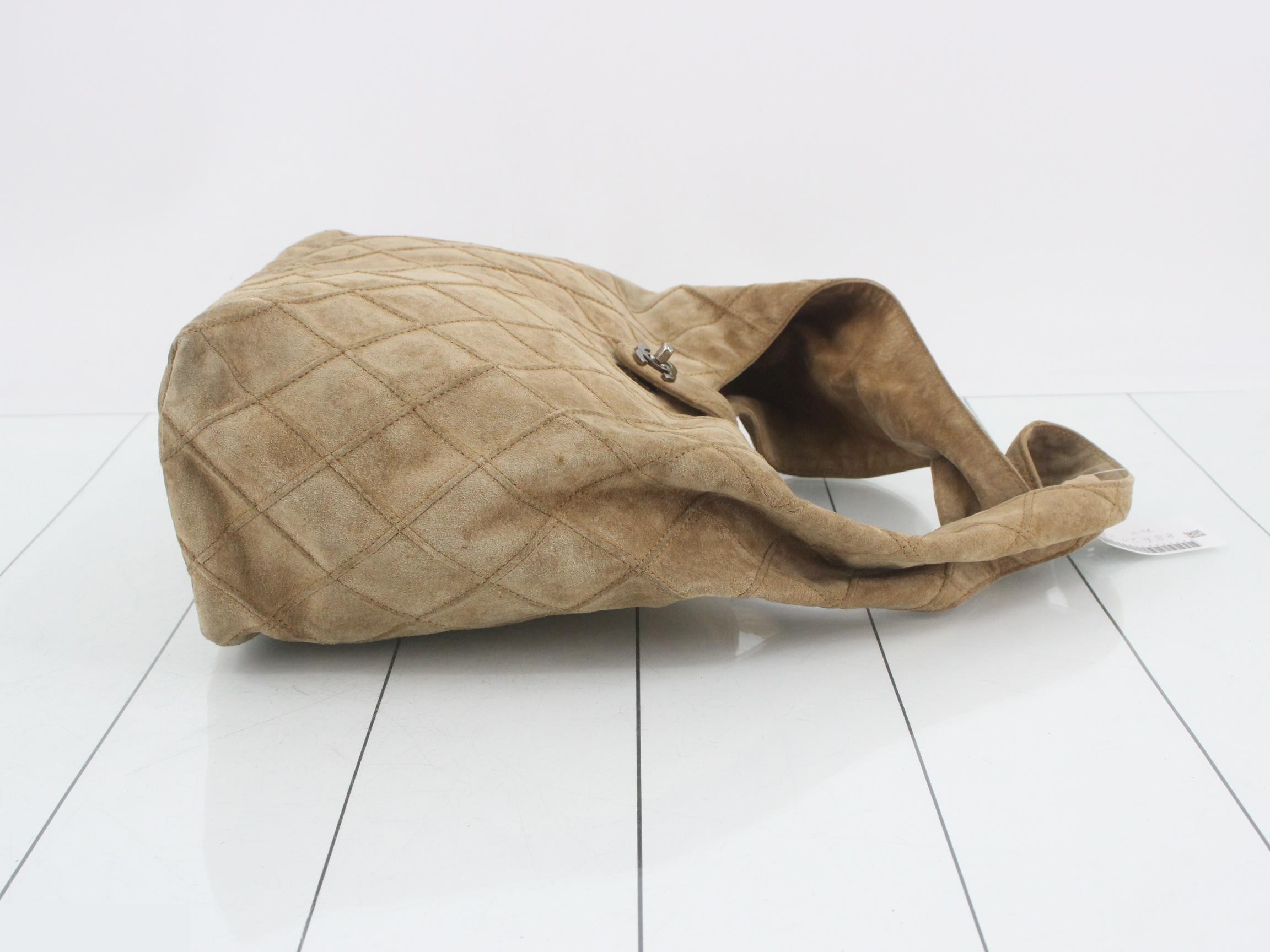 Suede (bag) — view 3