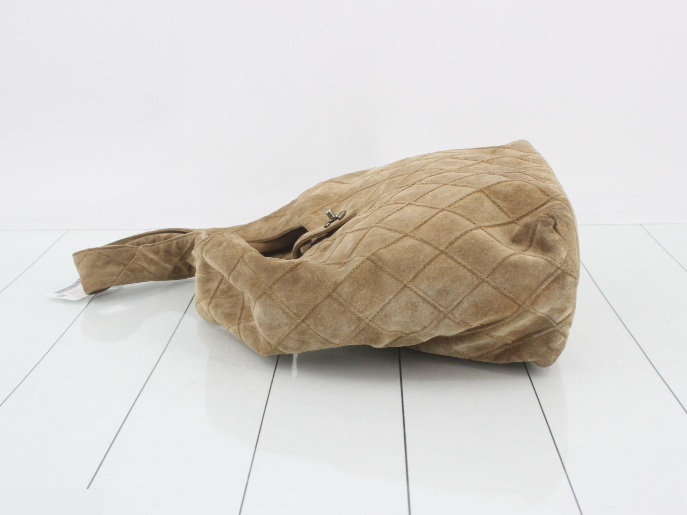 Suede (bag) — view 4