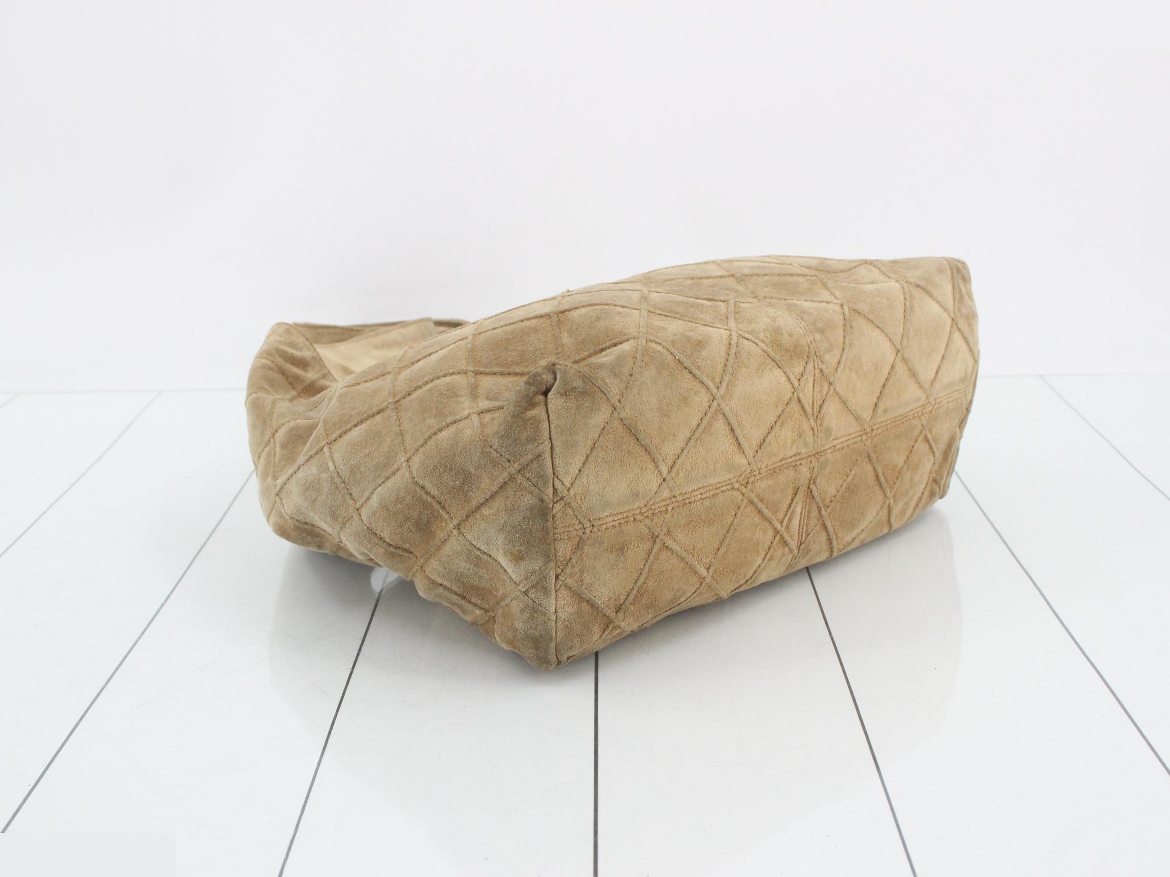 Suede (bag) — view 5