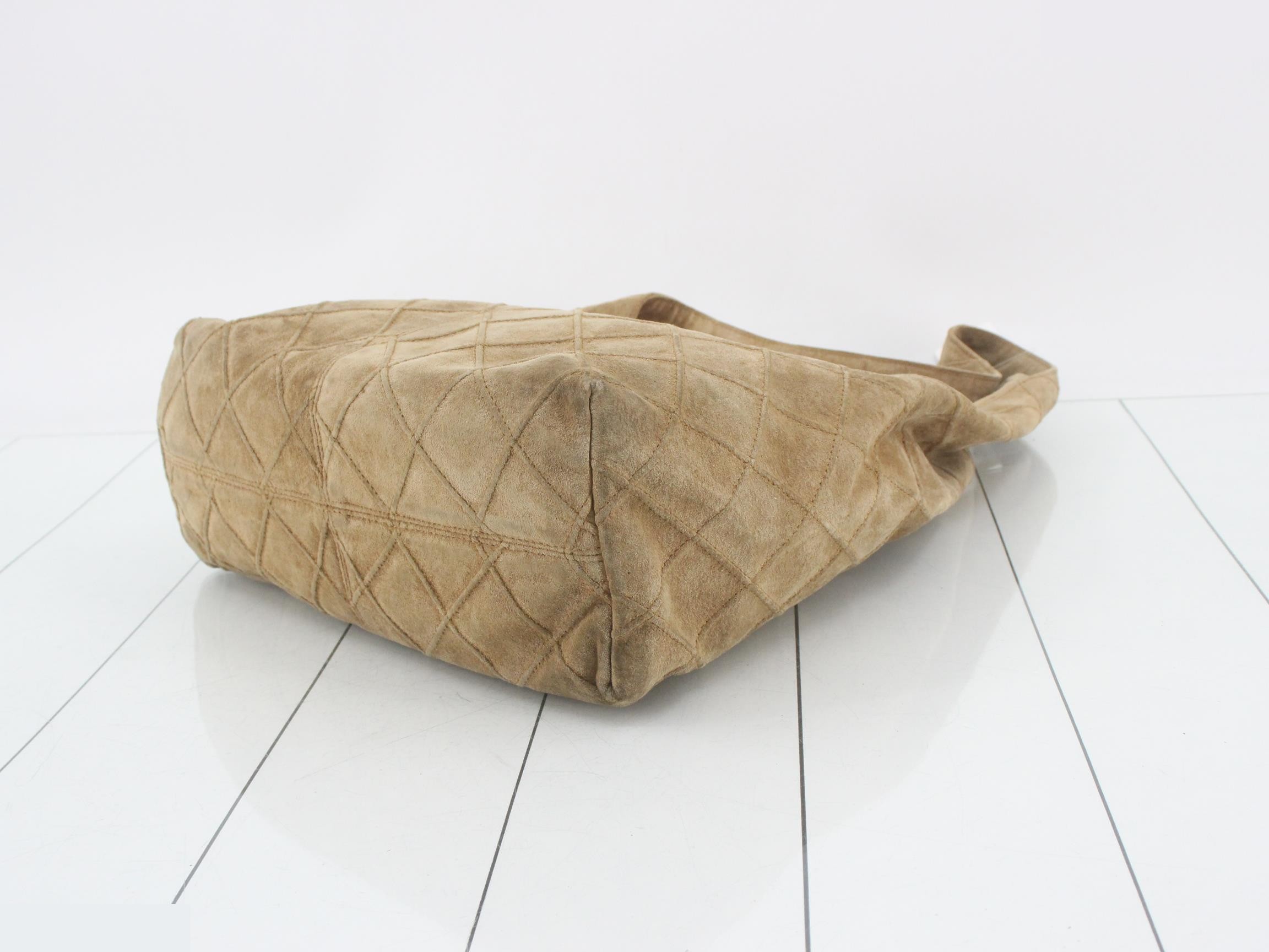 Suede (bag) — view 6