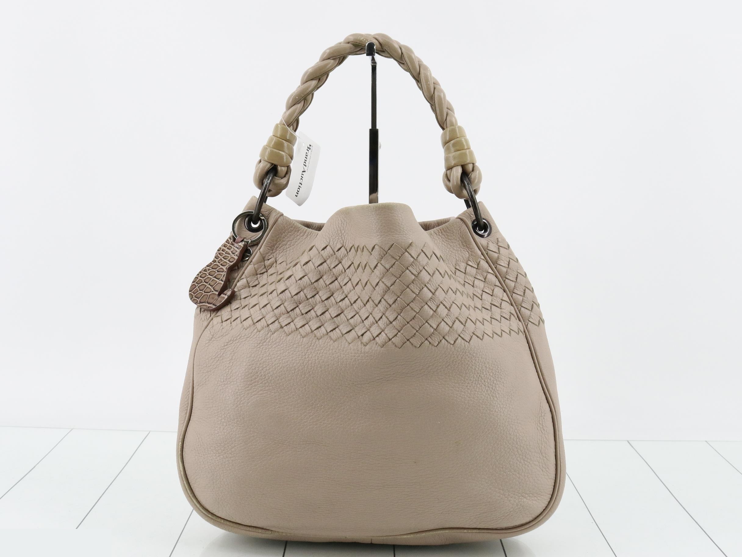 Intrecciato (bag) — view 2
