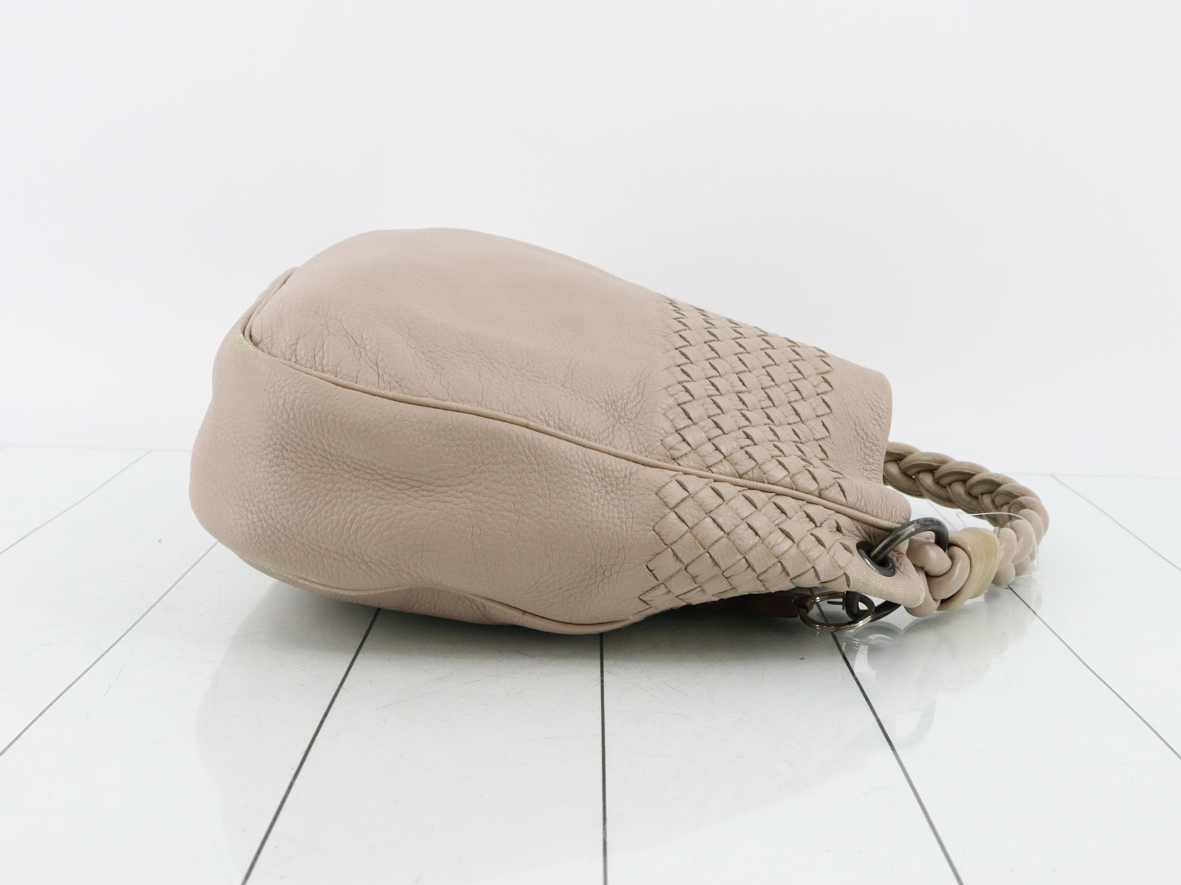 Intrecciato (bag) — view 3