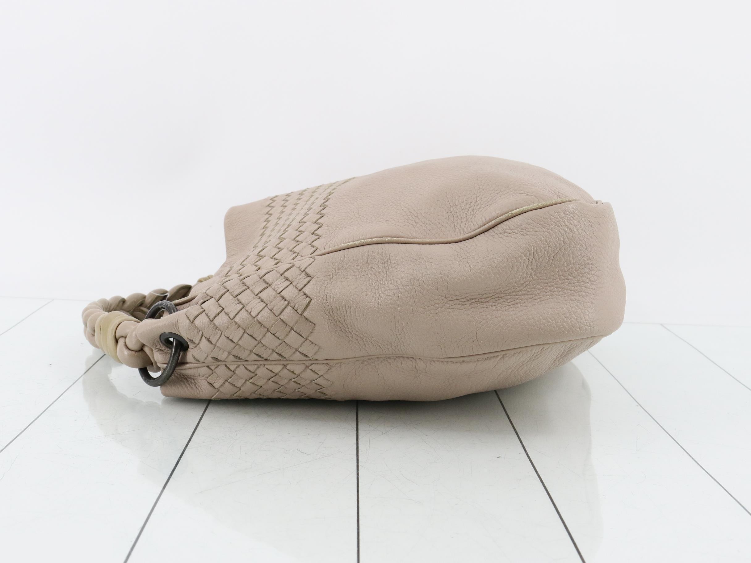 Intrecciato (bag) — view 4