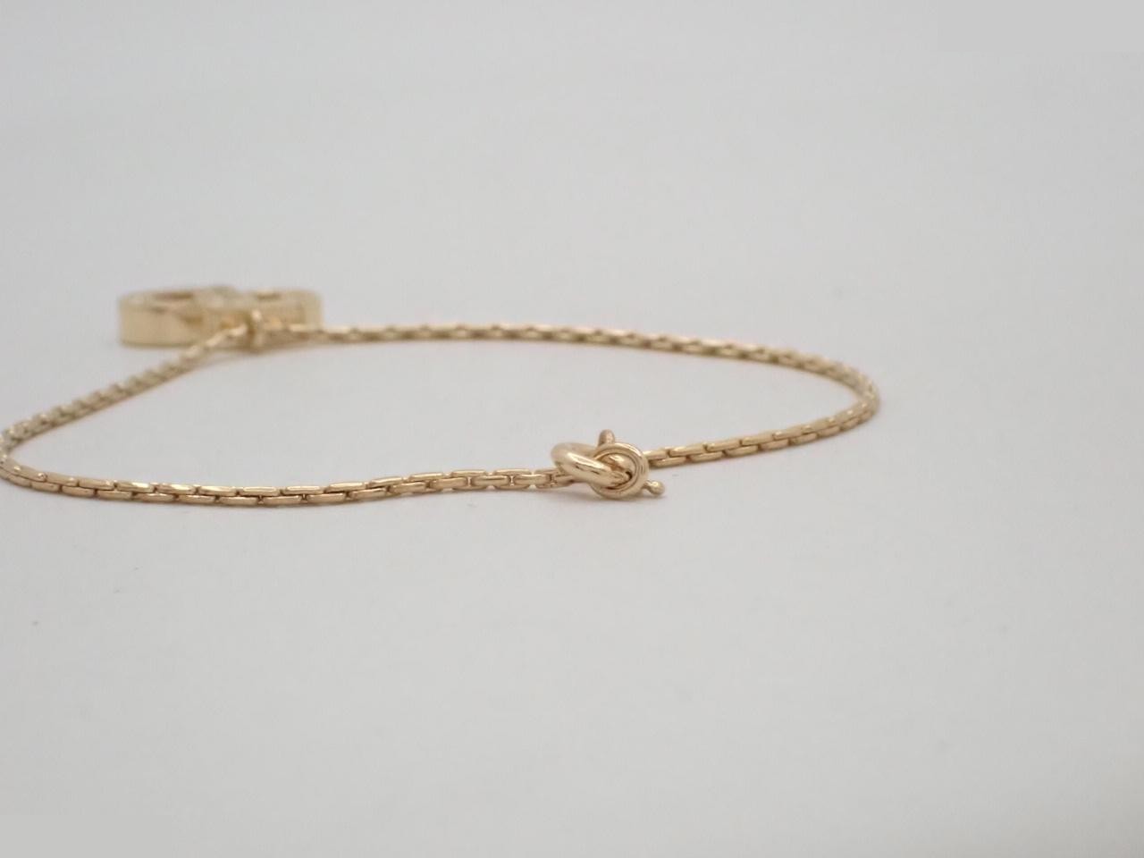 Other lines: Precious metals, bracelets, bangles (metal) — view 3