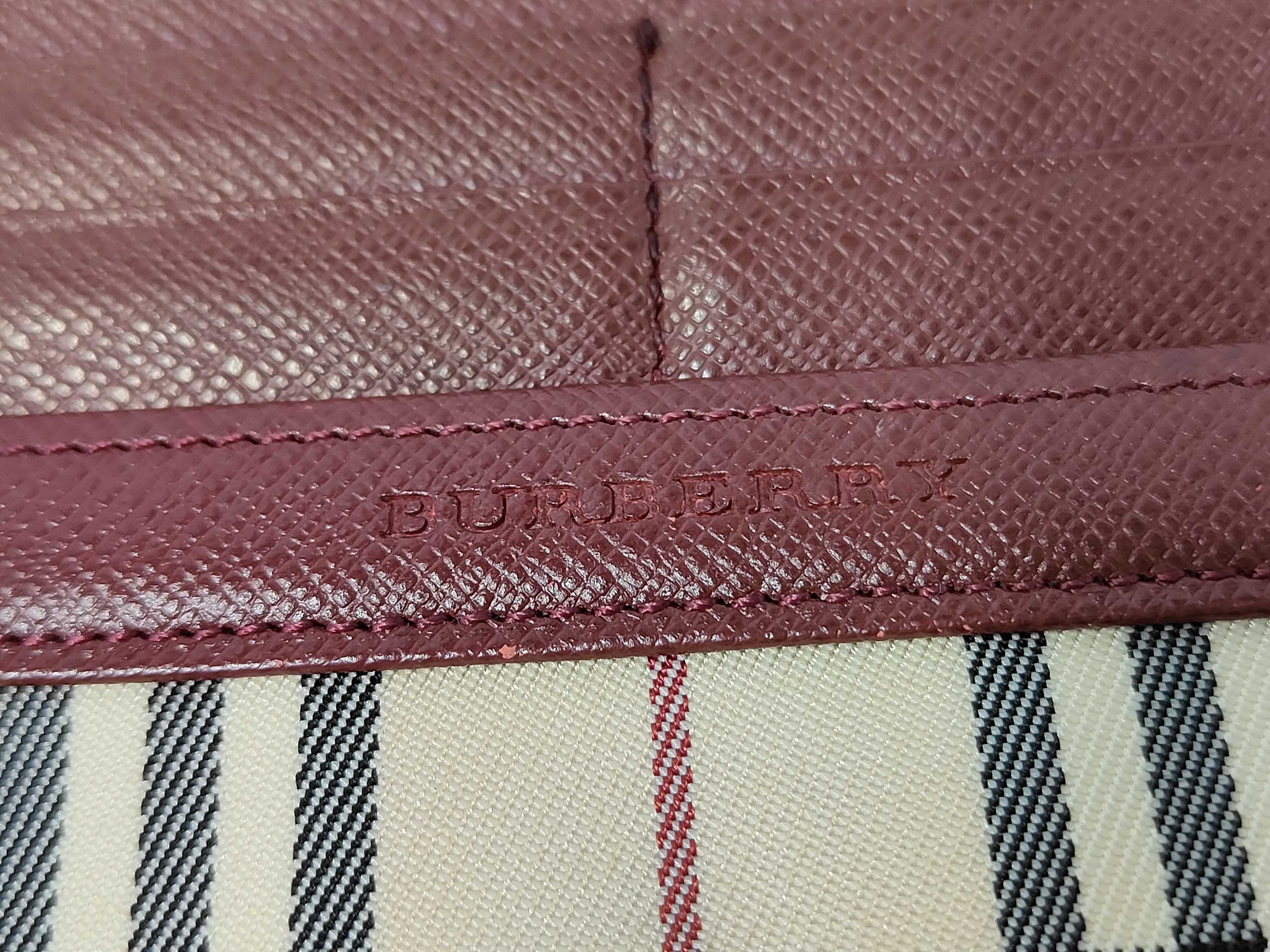 Check Long Wallet — view 8