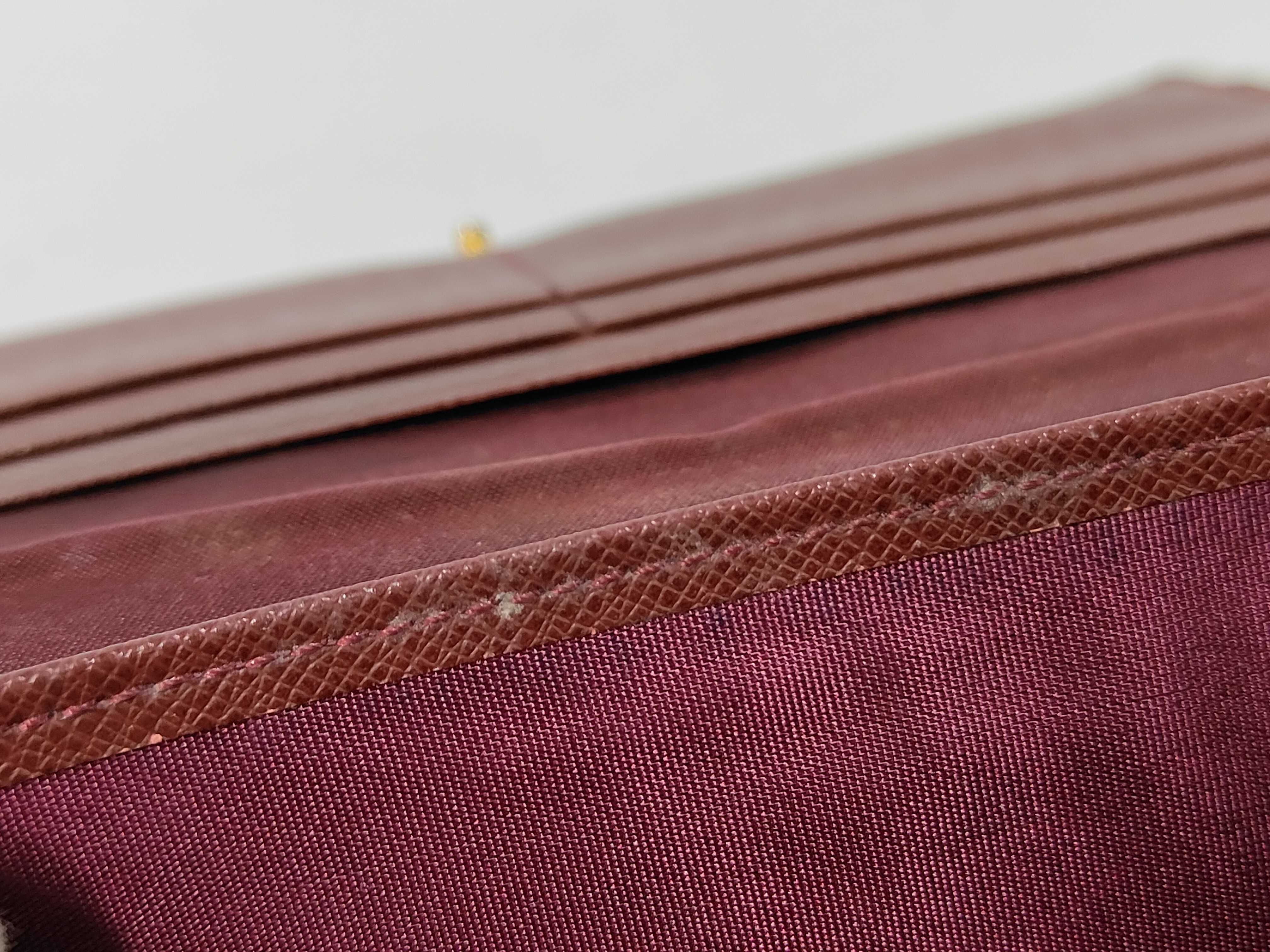 Check Long Wallet — view 9