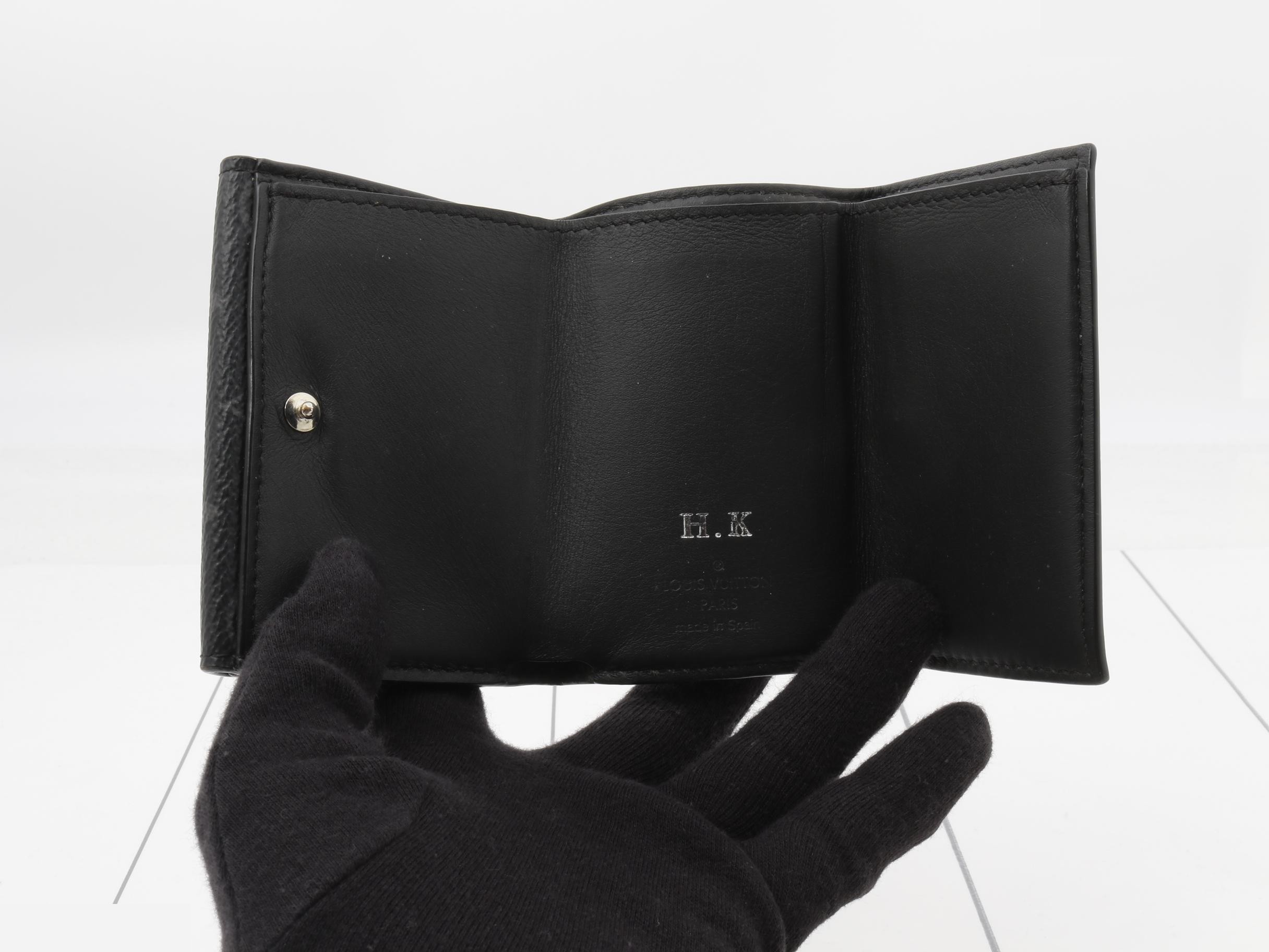 folding wallet — view 4