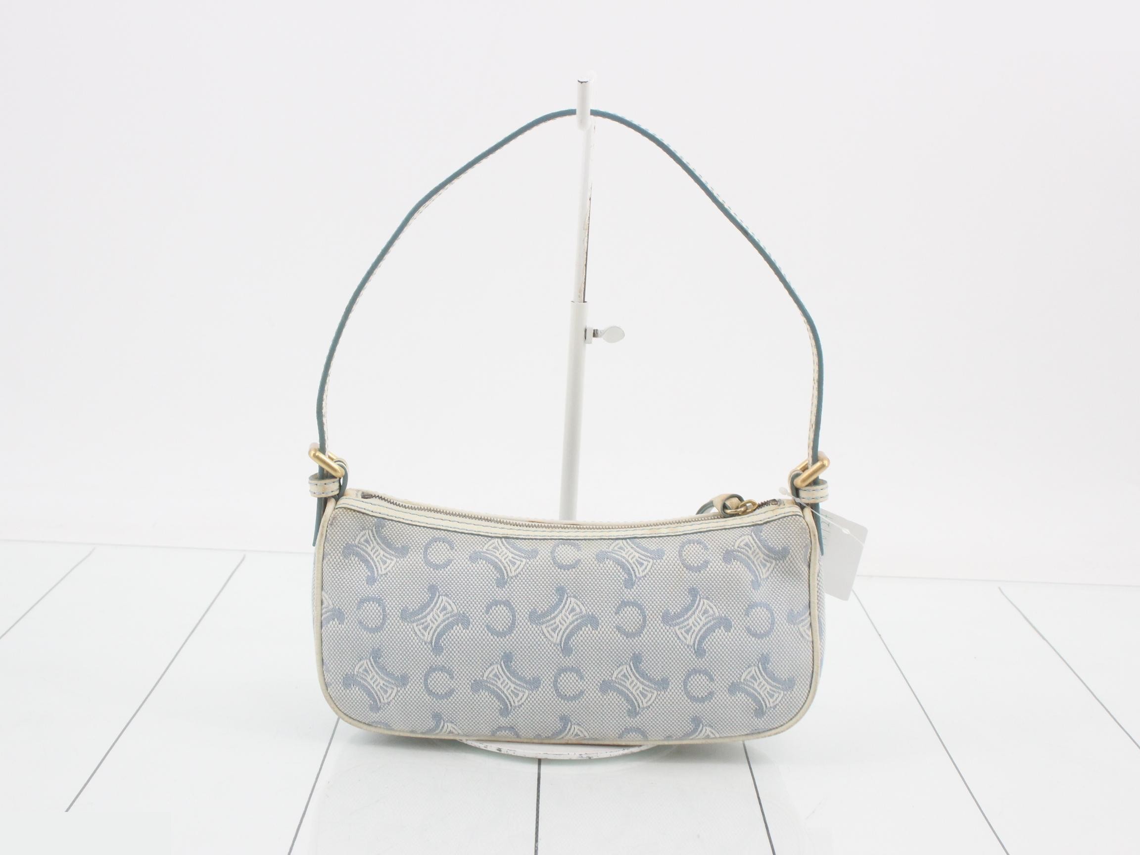 C Macadam handbag — view 2