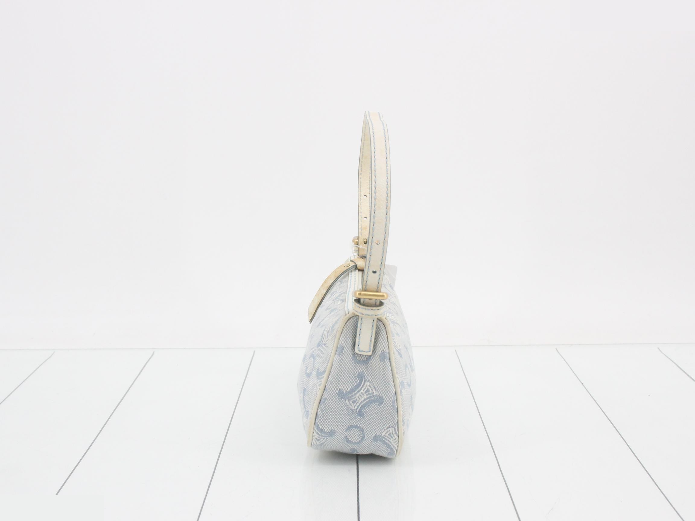 C Macadam handbag — view 3
