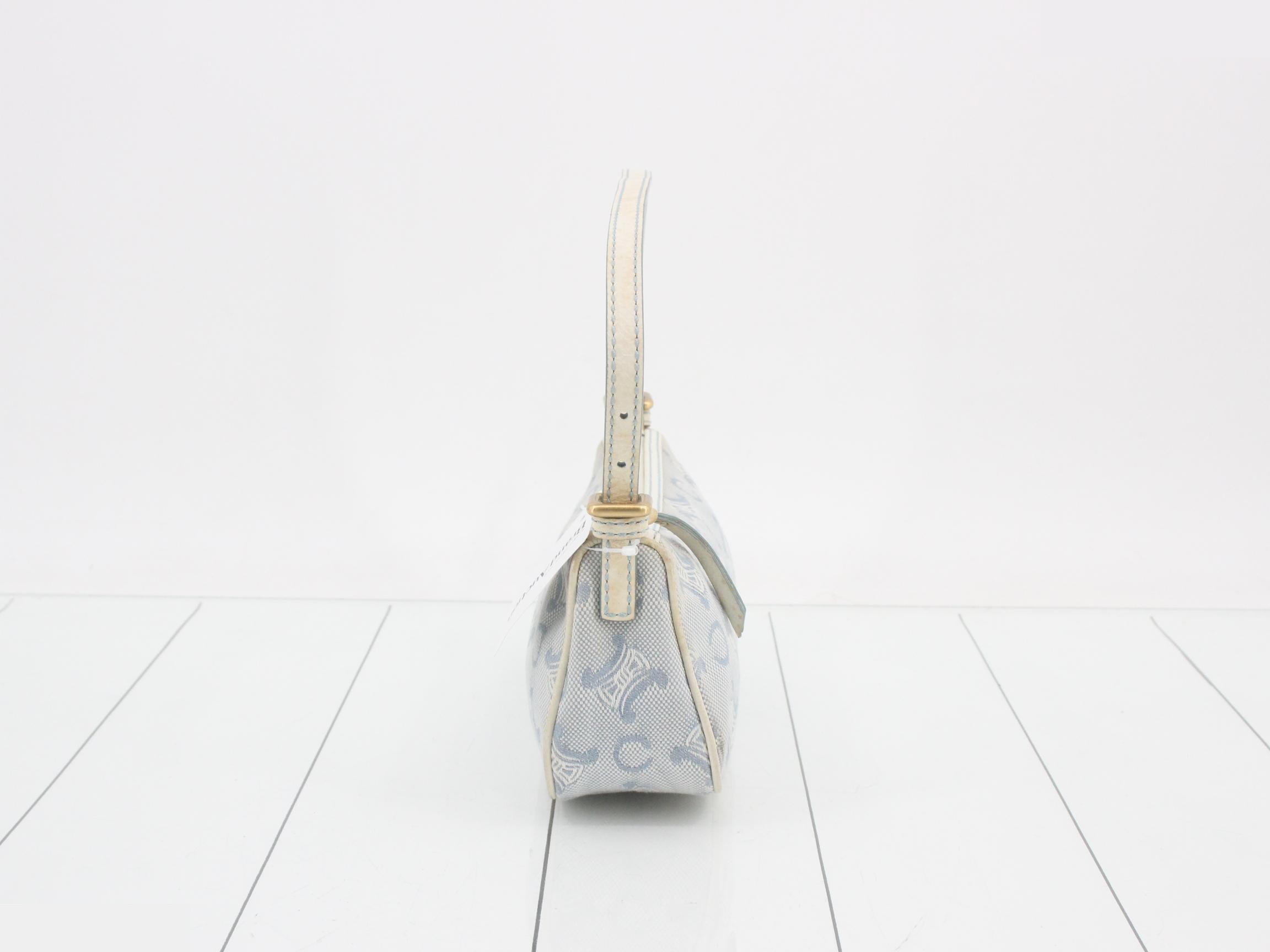 C Macadam handbag — view 4