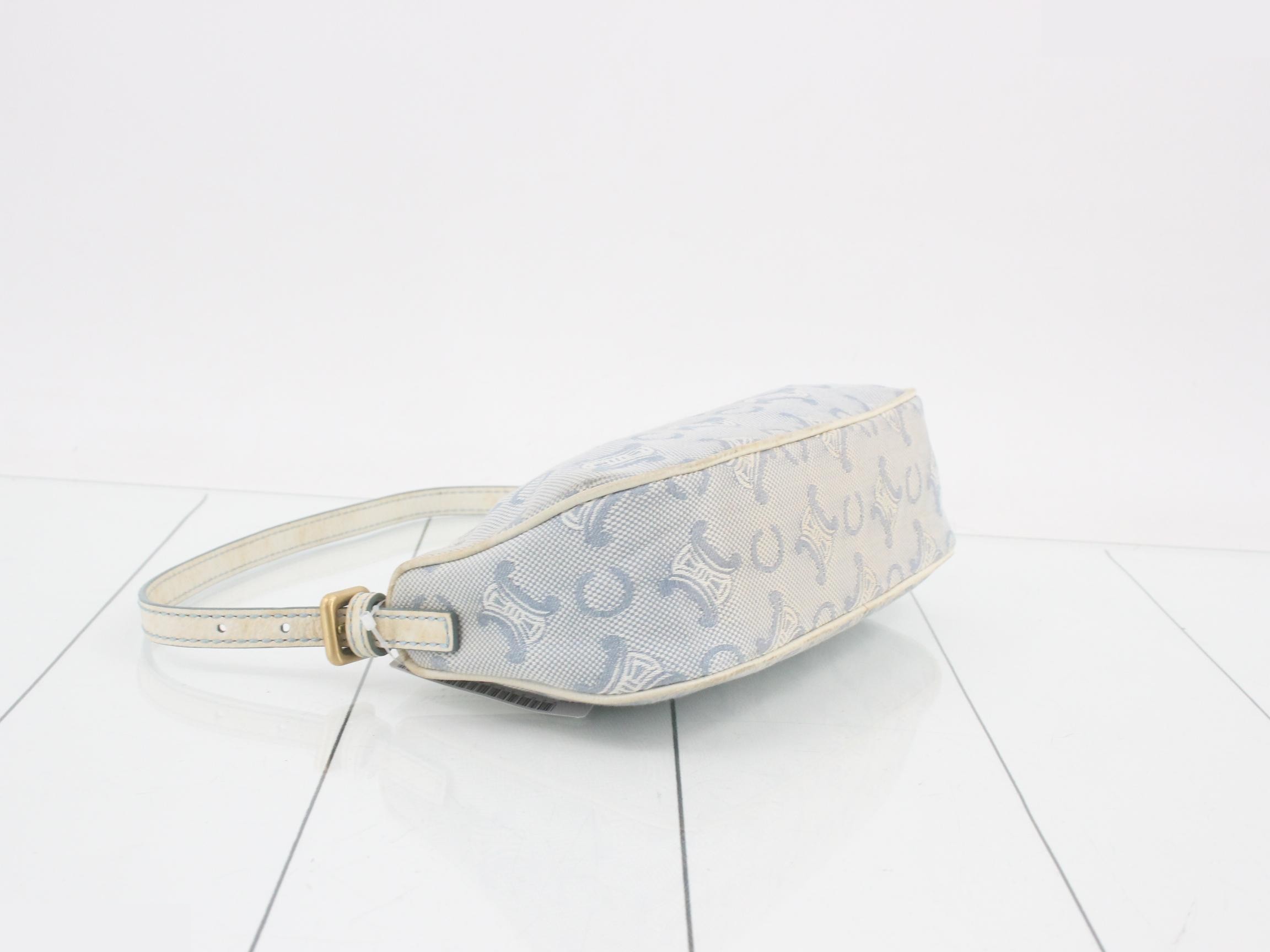 C Macadam handbag — view 5