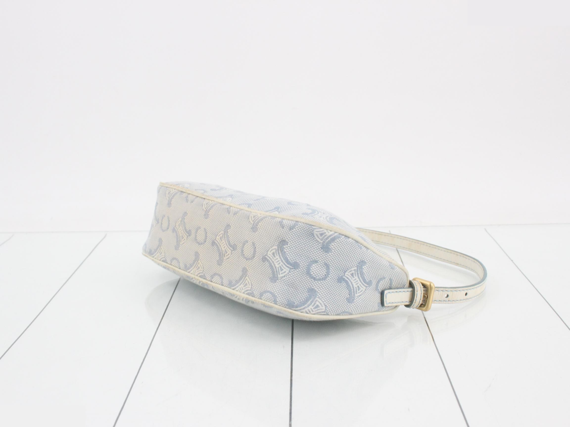 C Macadam handbag — view 6
