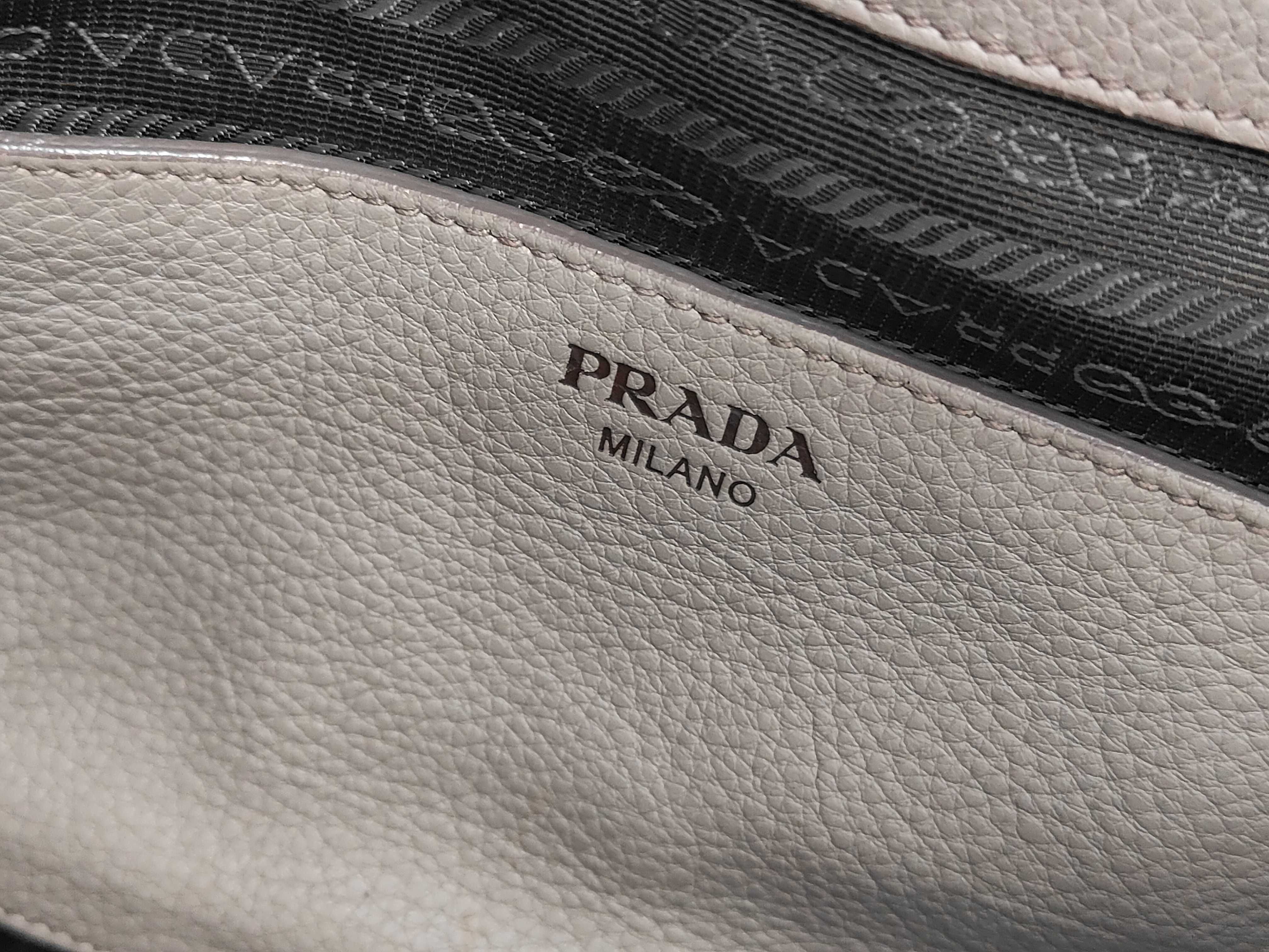 Vitello Daino Tote Bag — view 11