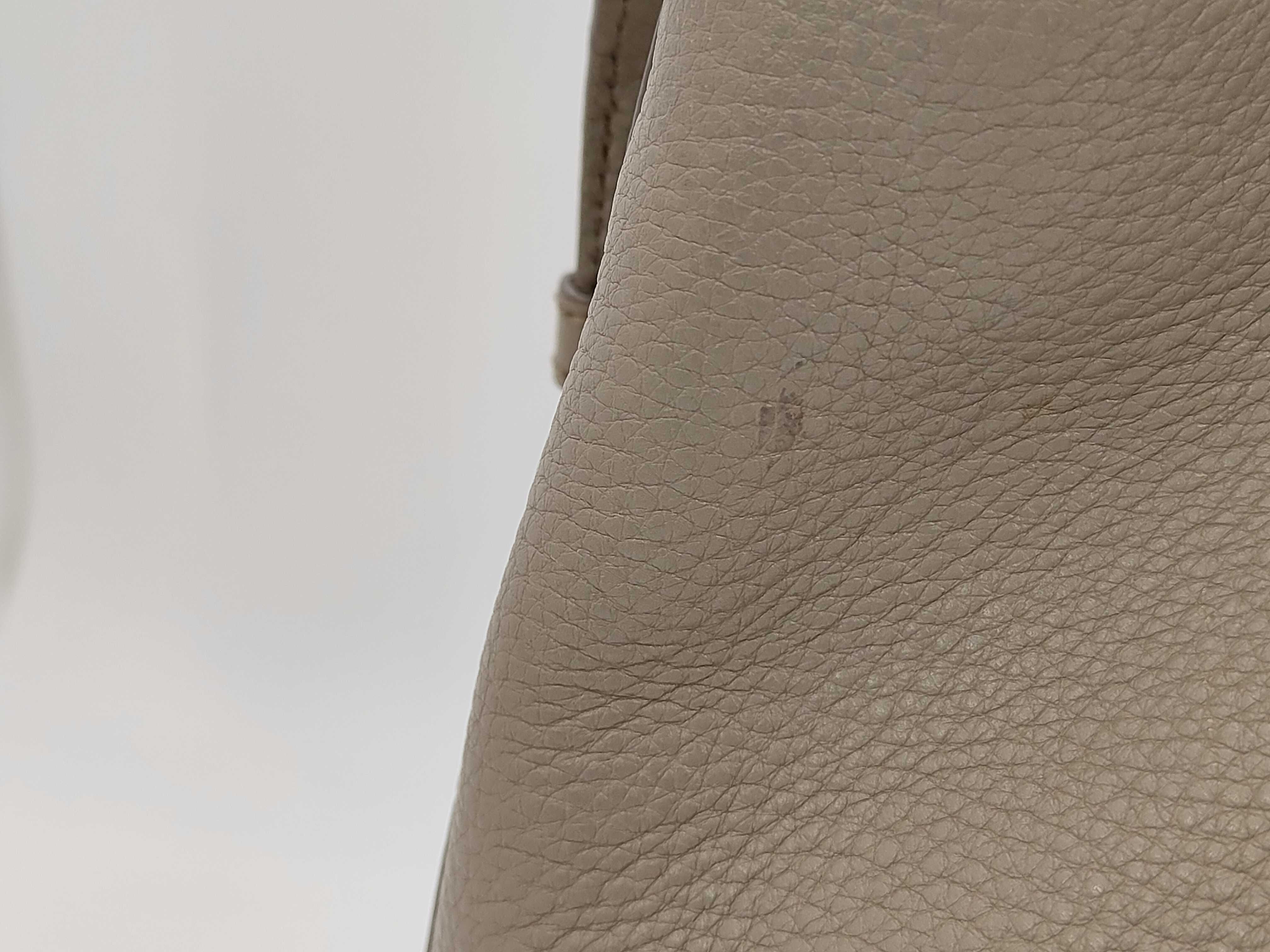 Vitello Daino Tote Bag — view 4