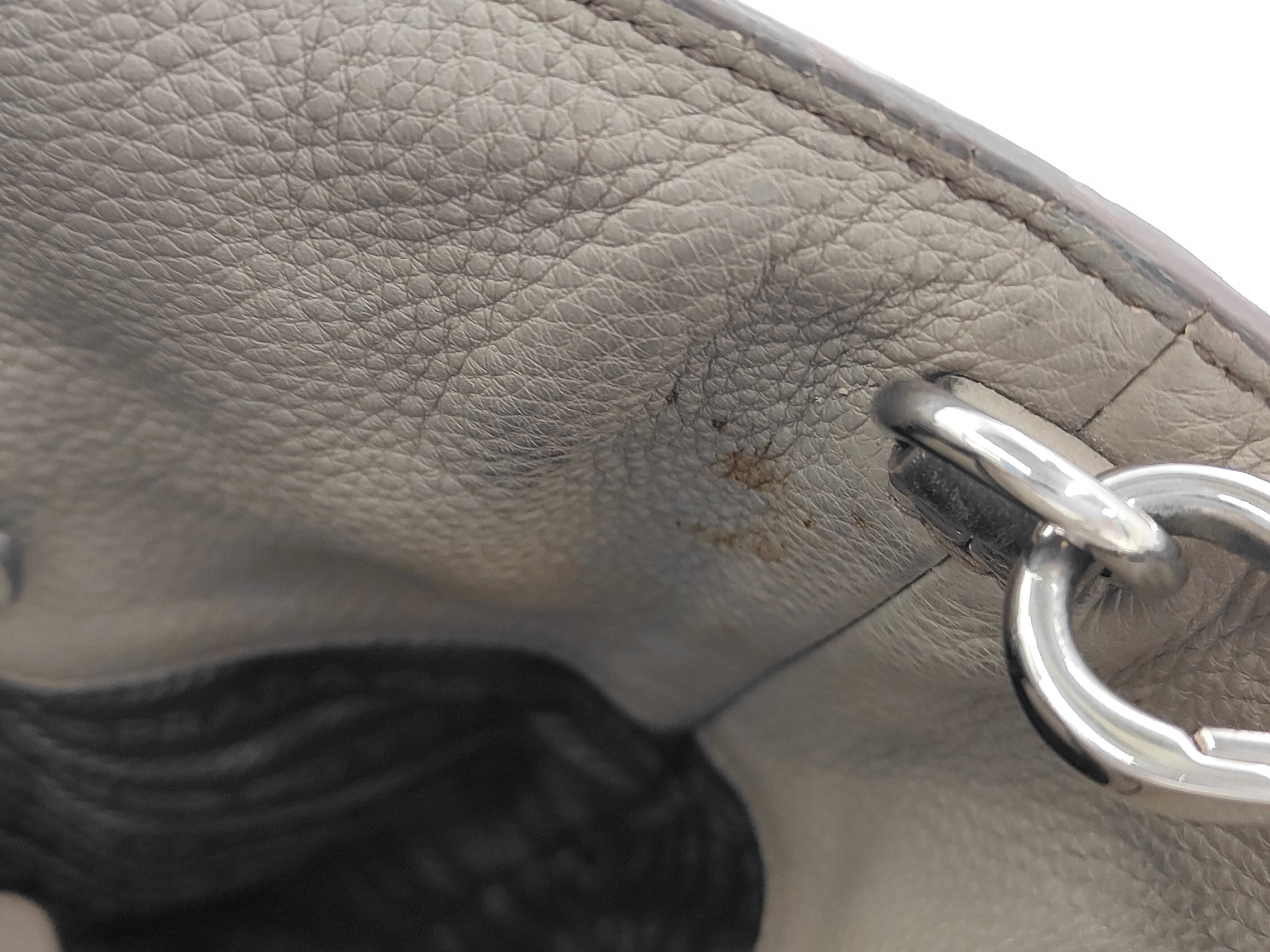 Vitello Daino Tote Bag — view 10