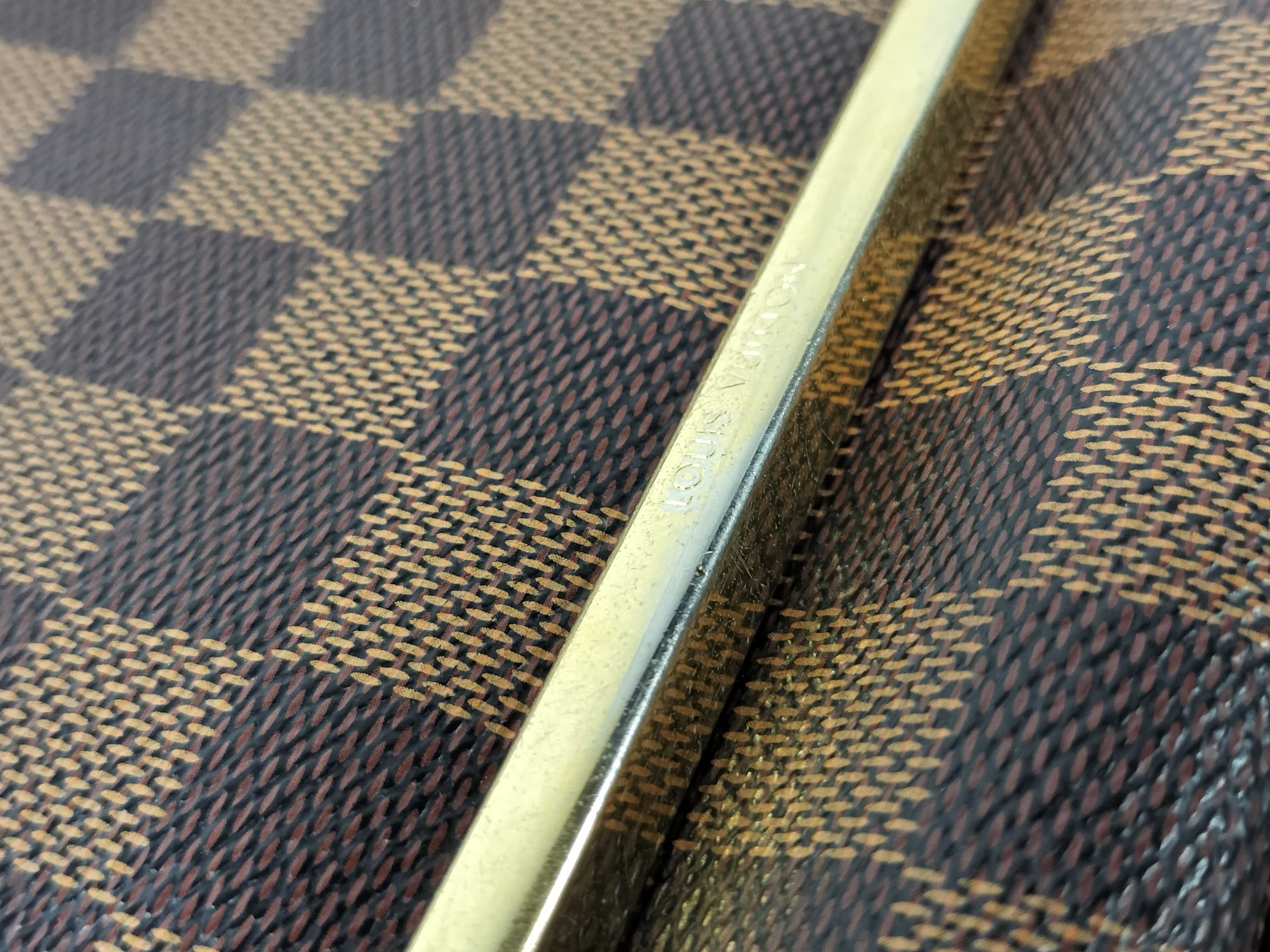 Damier Hoxton GM N41253 Shoulder Bag — view 14