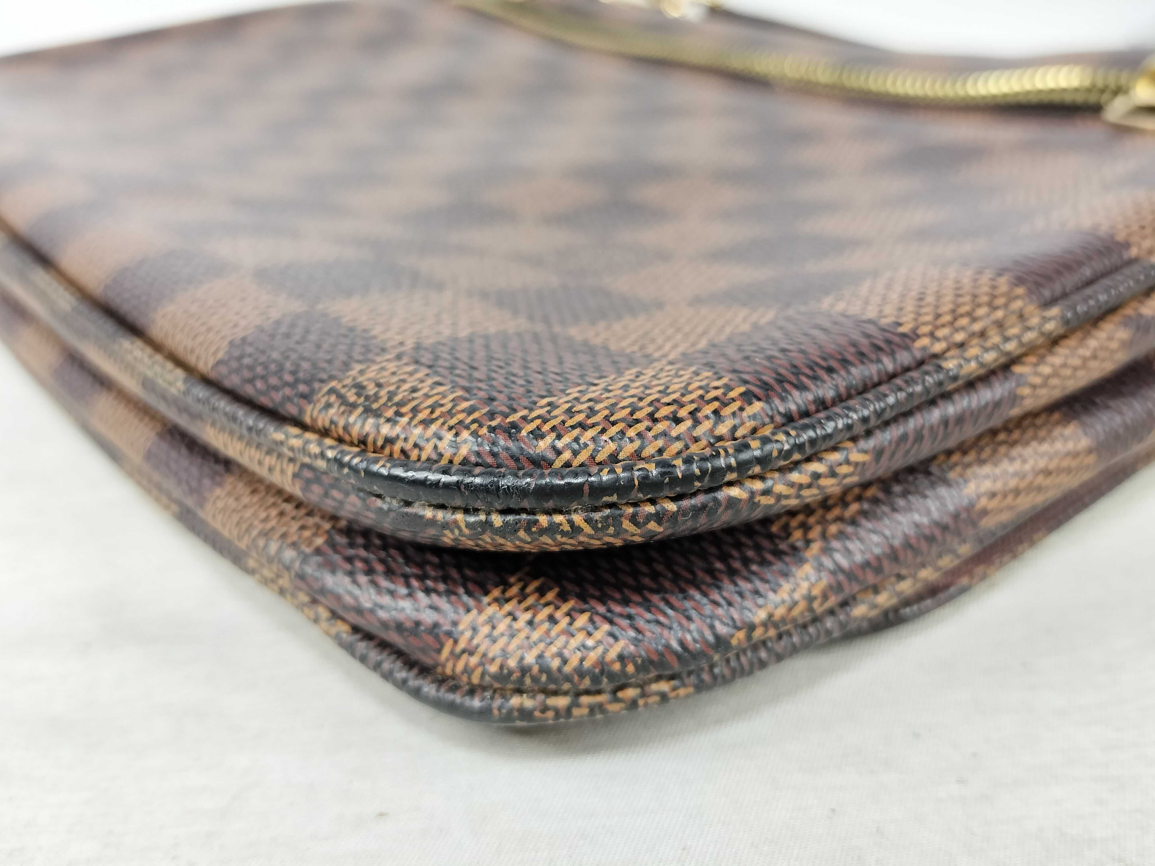 Damier Hoxton GM N41253 Shoulder Bag — view 6